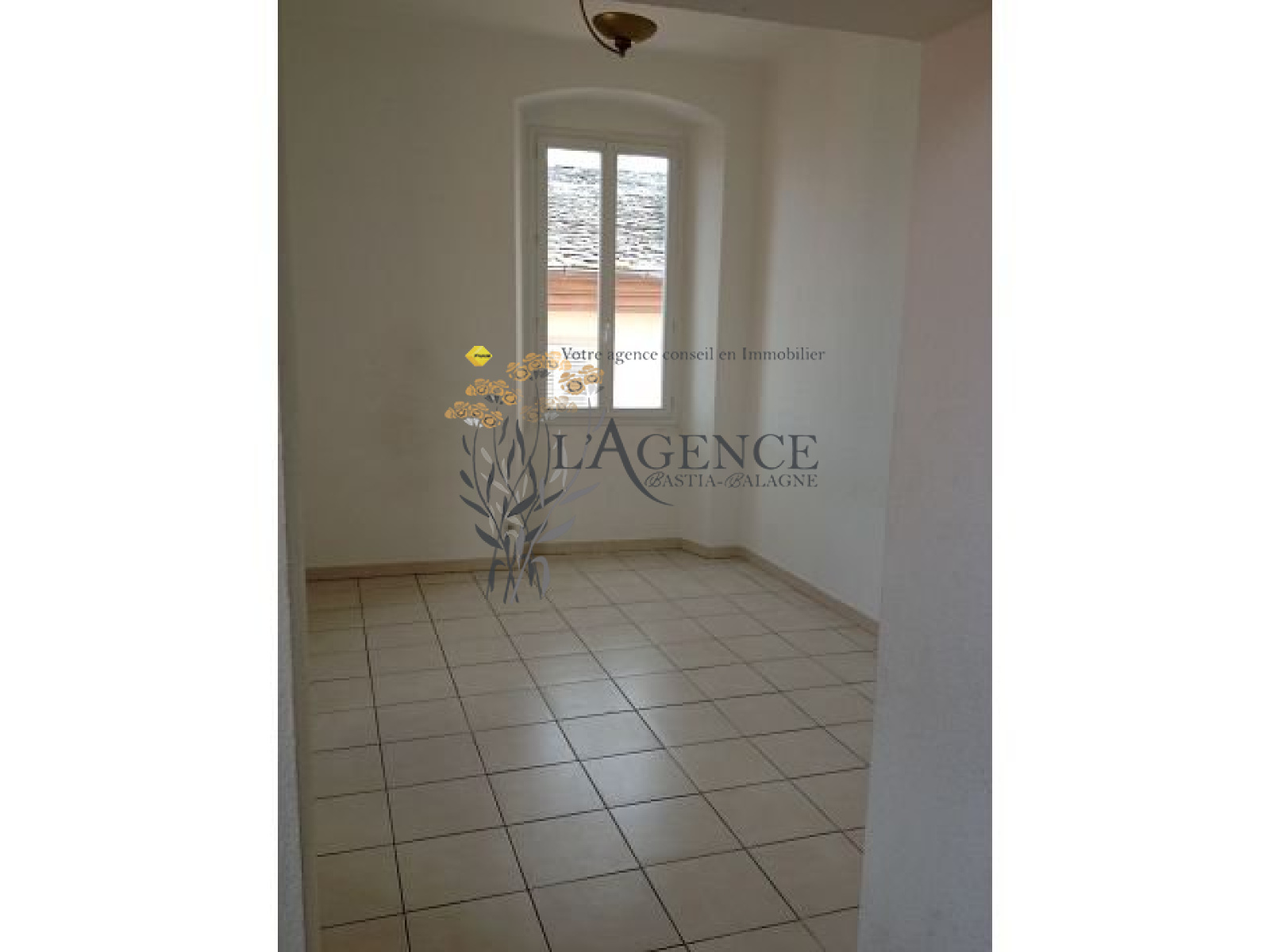 Image_, Appartement, Bastia, ref :1806055
