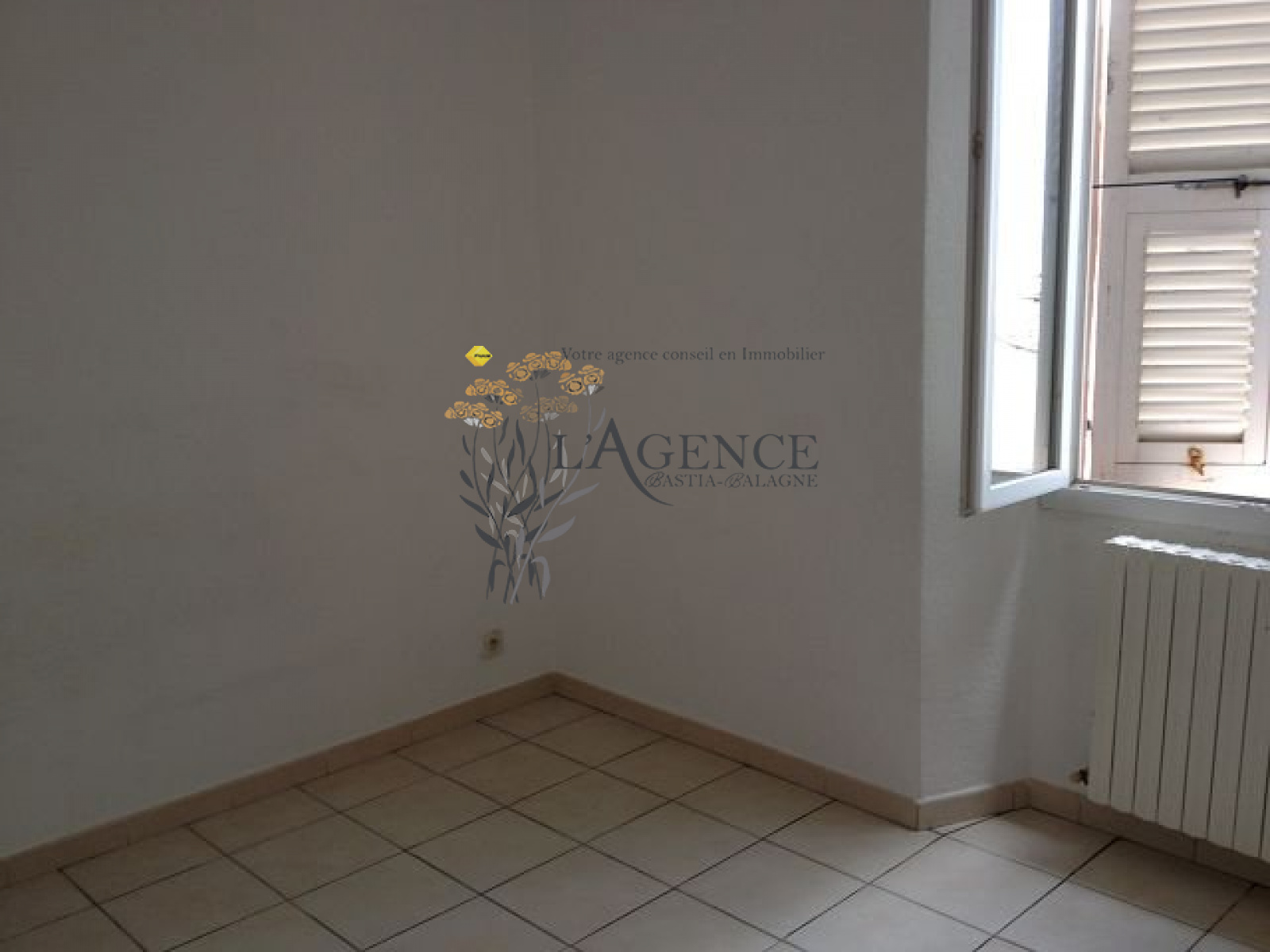 Image_, Appartement, Bastia, ref :1806055