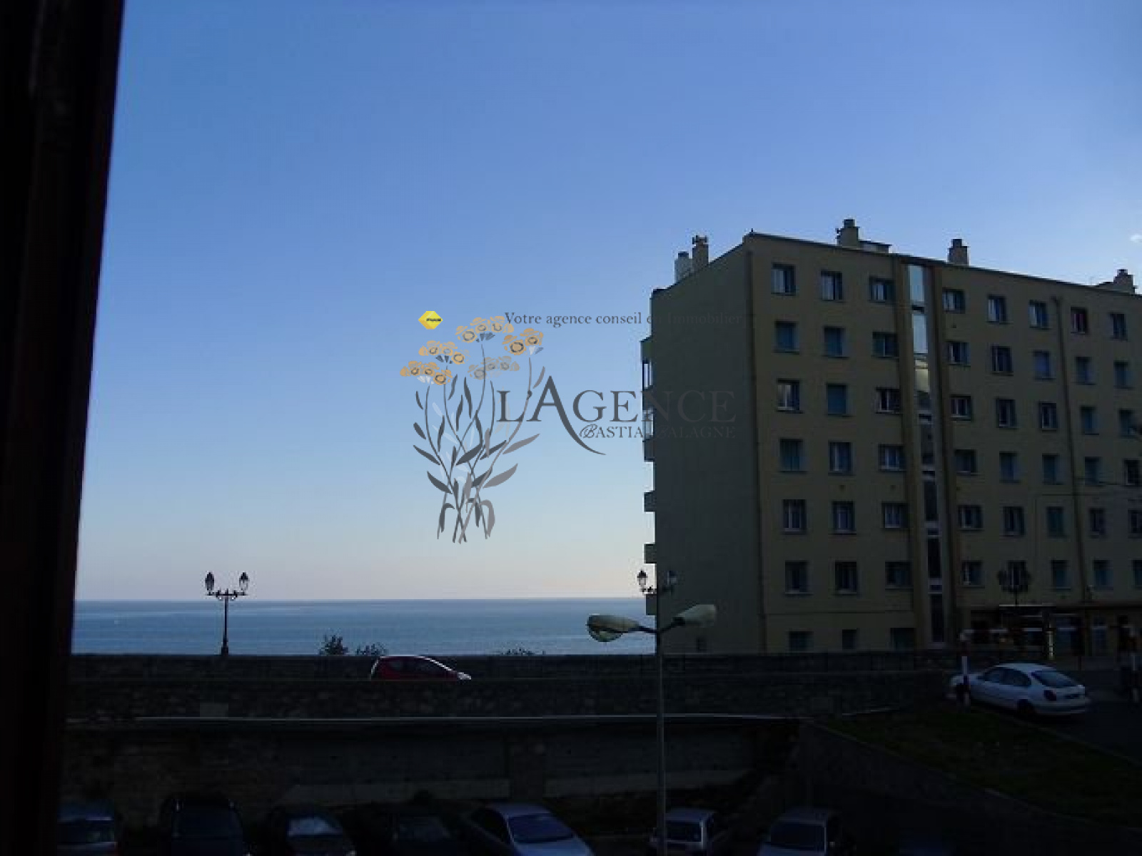 Image_, Appartement, Bastia, ref :1806223