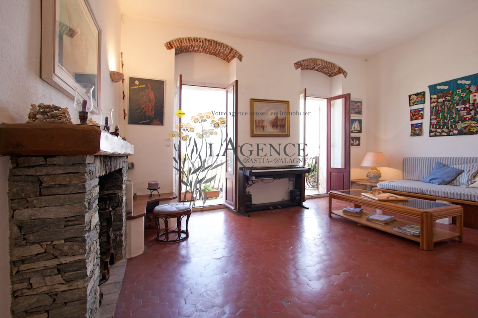 Image_, Appartement, Macinaggio, ref :1805774