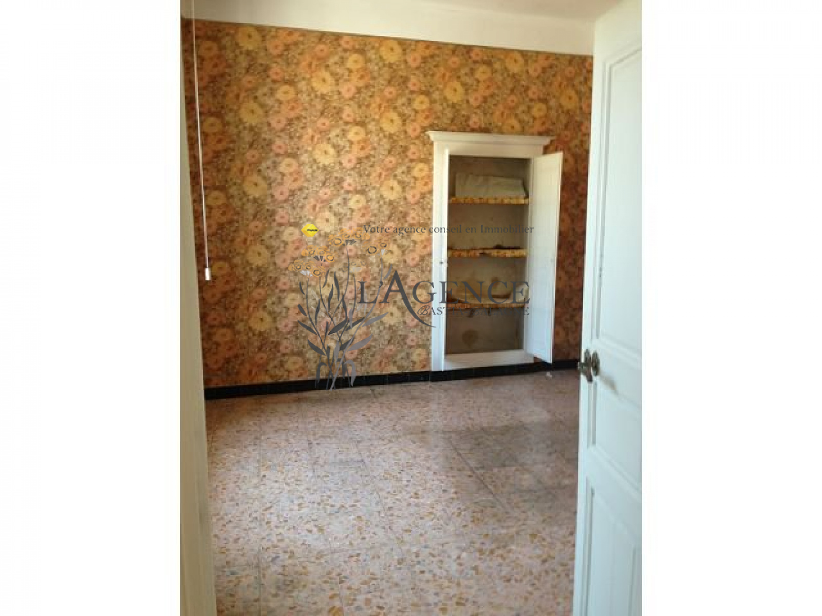 Image_, Appartement, Bastia, ref :1806093