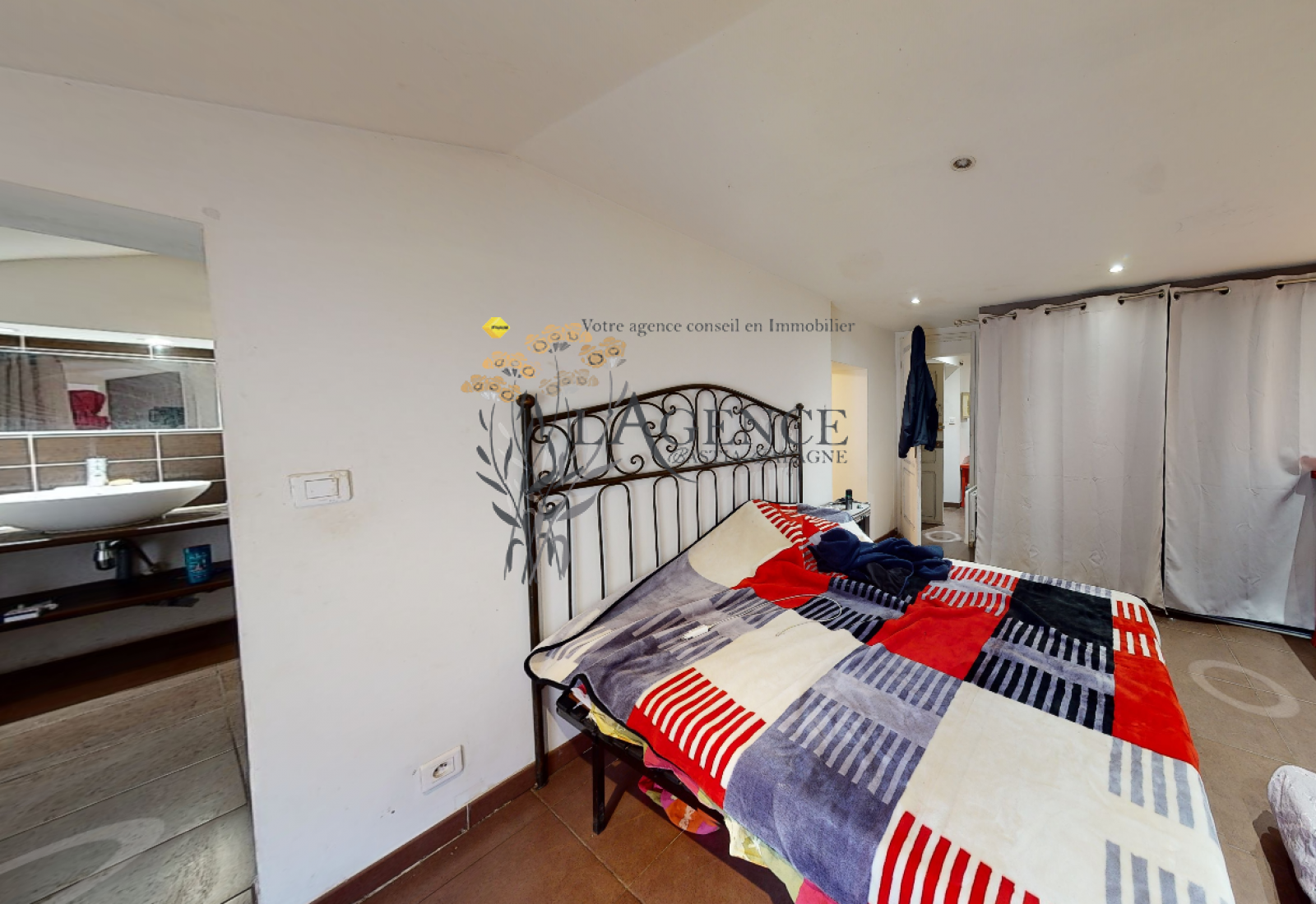Image_, Appartement, Bastia, ref :2725