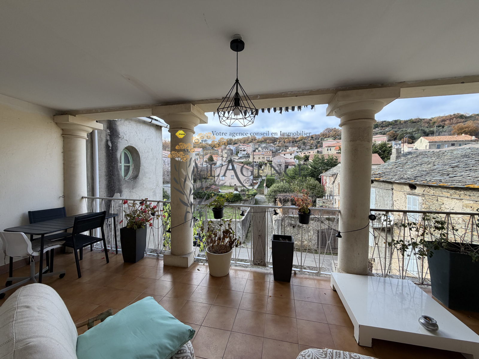 Image_, Appartement, Murato, ref :3288