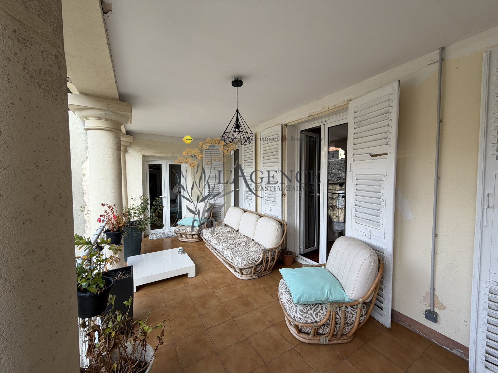 Image_, Appartement, Murato, ref :3288