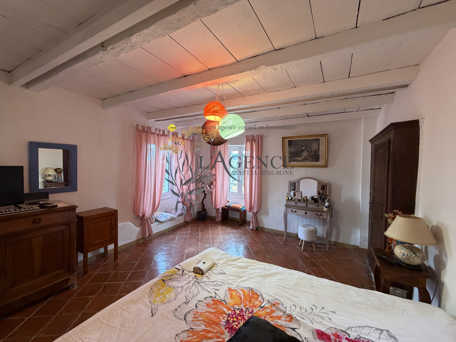 Image_, Appartement, Murato, ref :3288