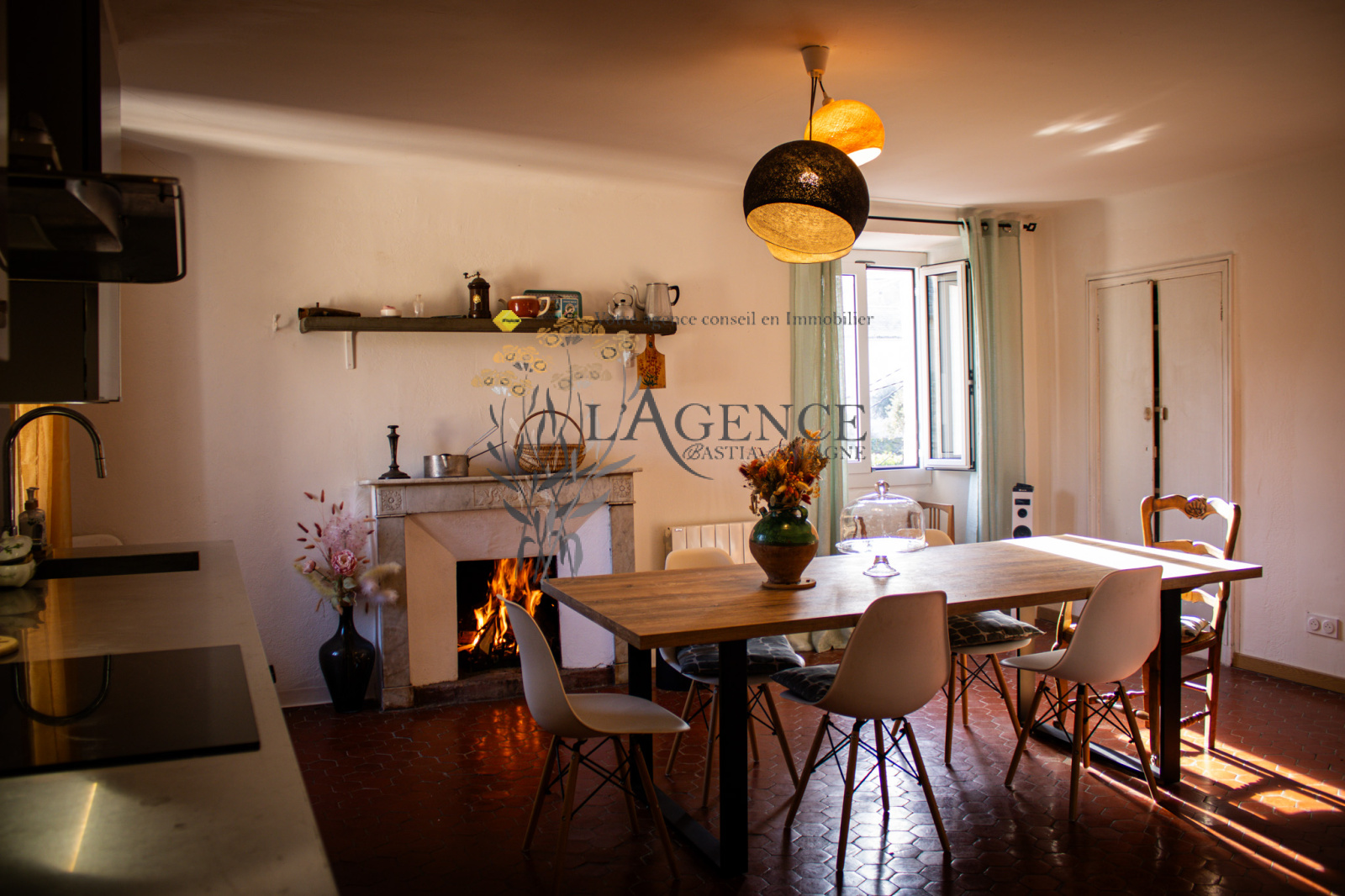 Image_, Appartement, Murato, ref :3288