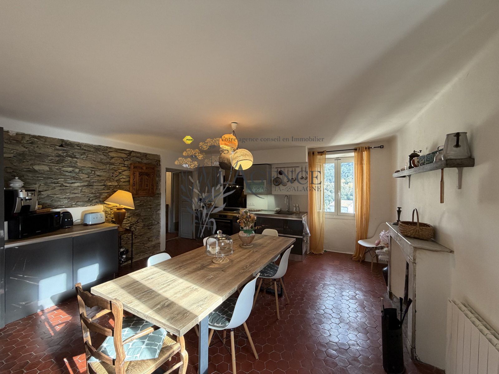 Image_, Appartement, Murato, ref :3288