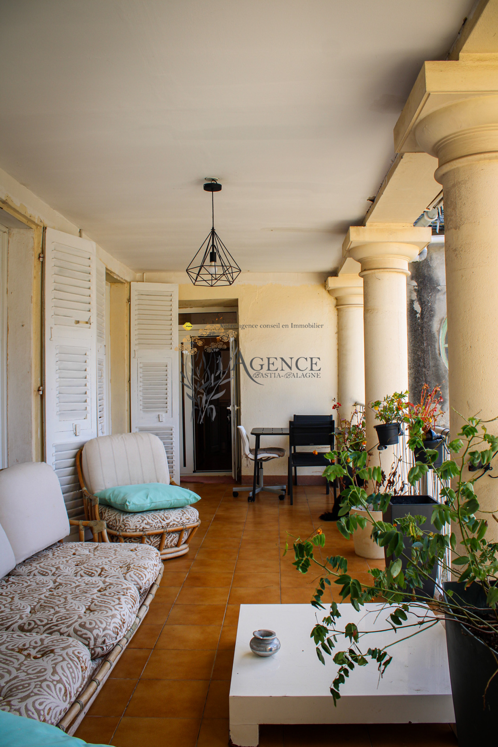 Image_, Appartement, Murato, ref :3288