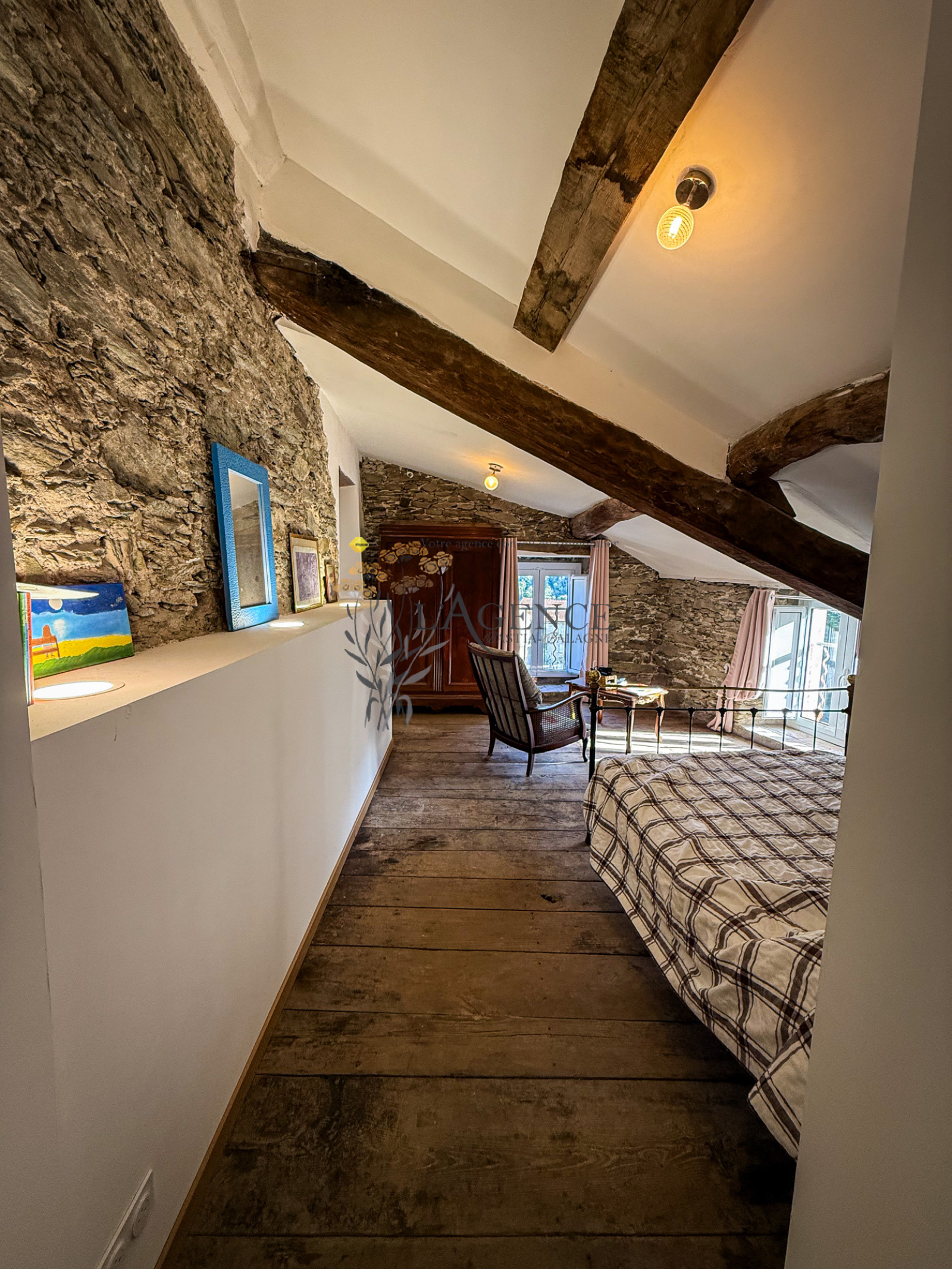 Image_, Appartement, Murato, ref :3288