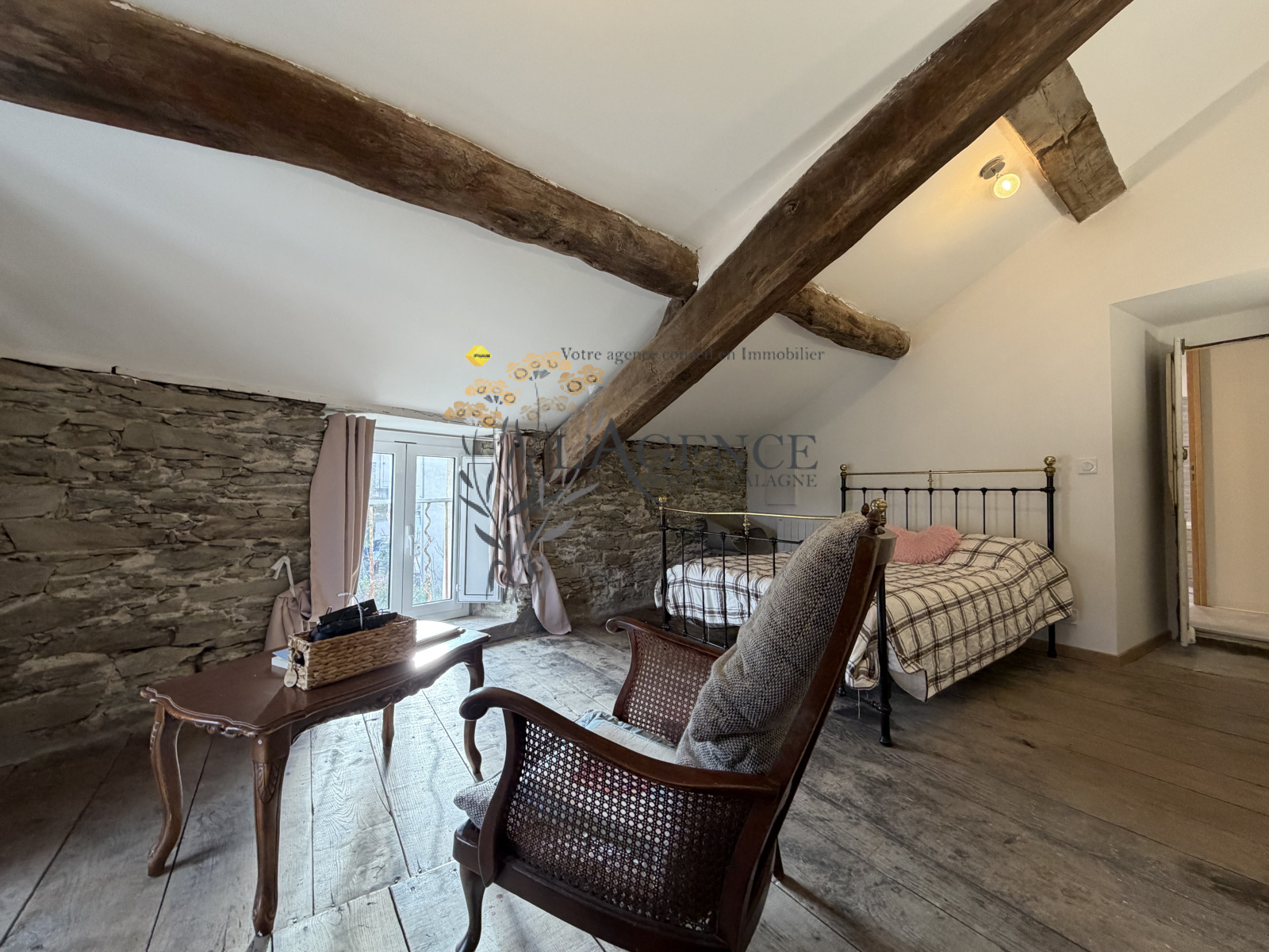 Image_, Appartement, Murato, ref :3288