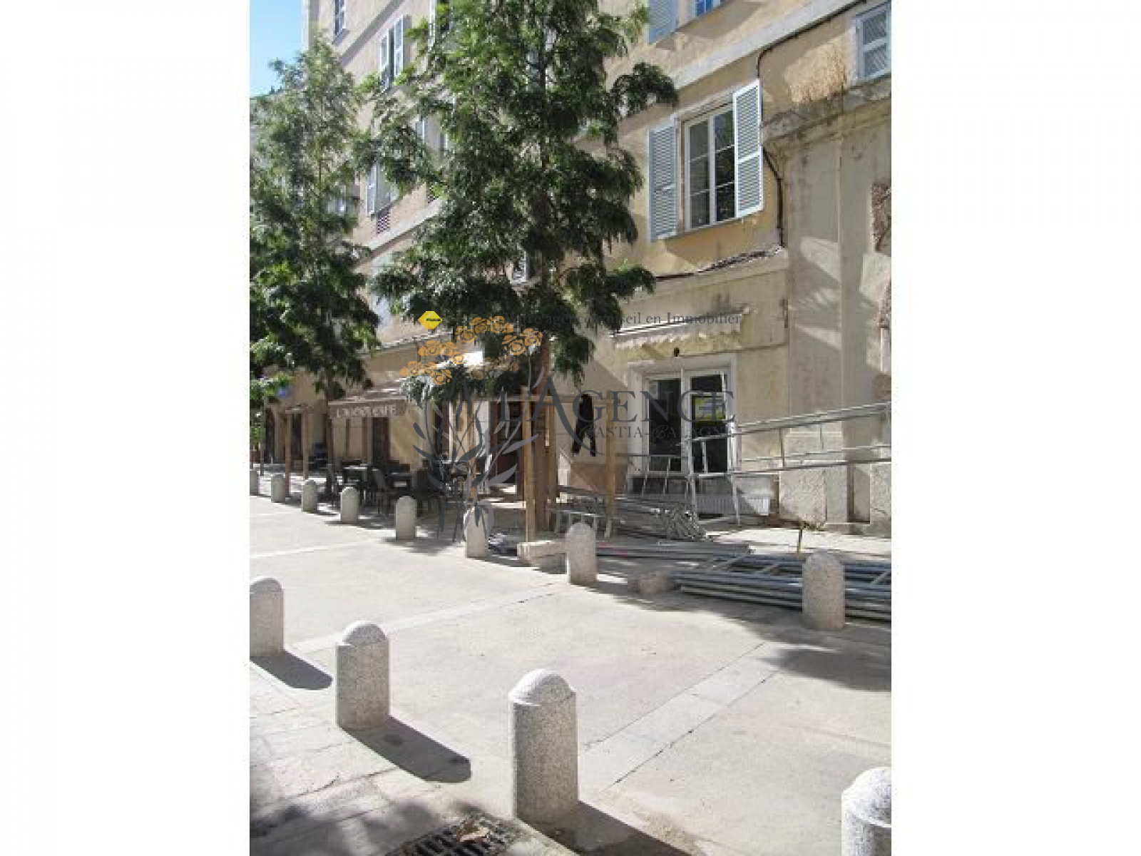 Image_, Appartement, Bastia, ref :1806318