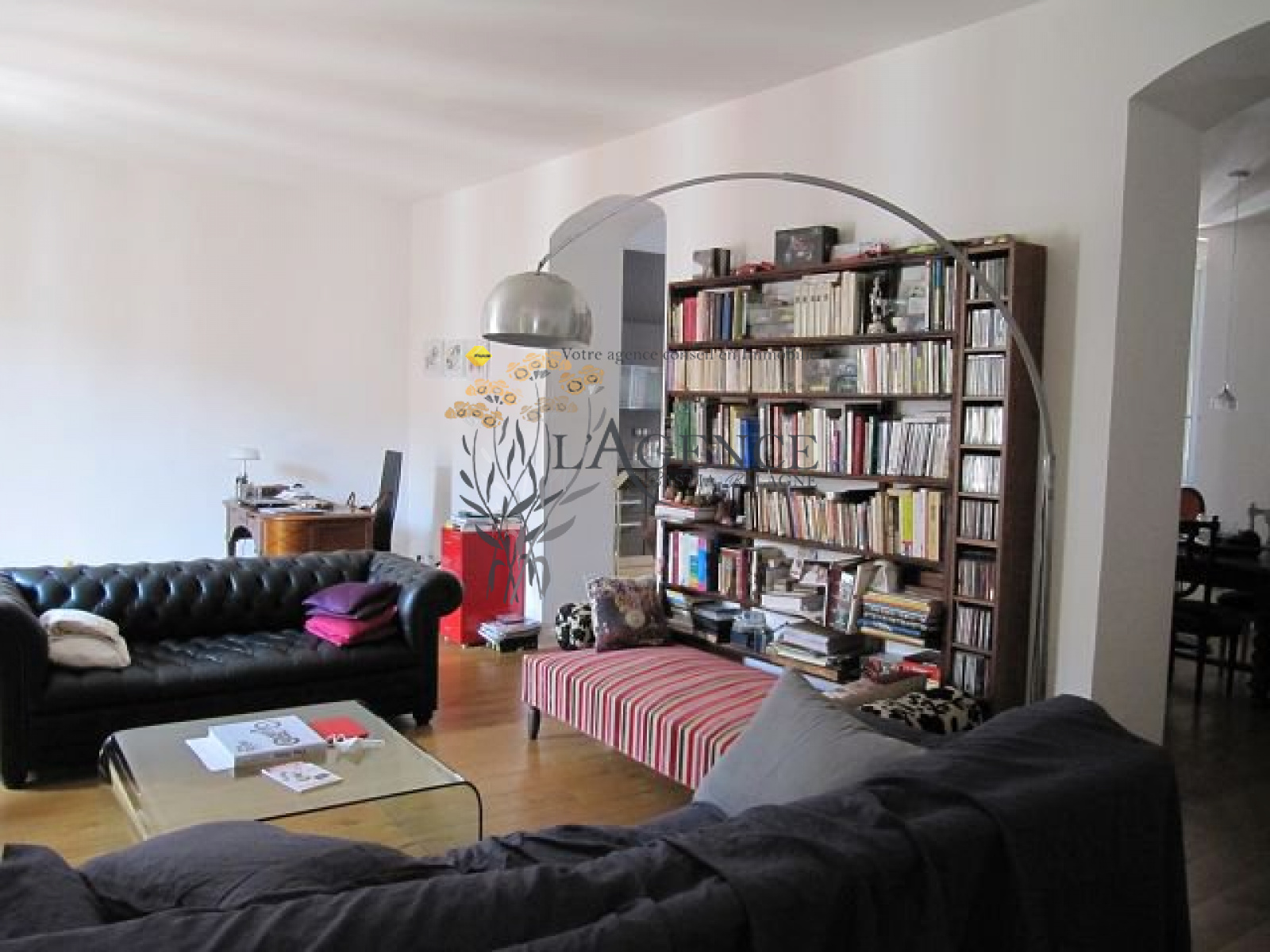 Image_, Appartement, Bastia, ref :1806000