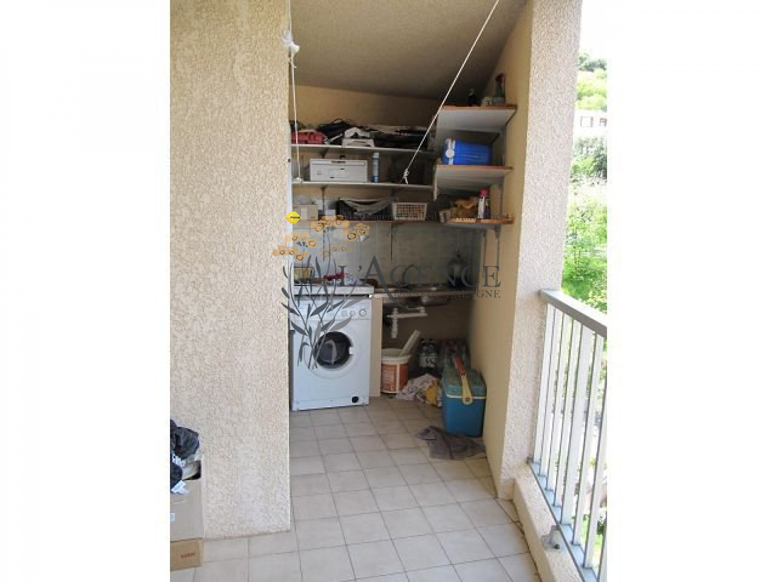 Image_, Appartement, Bastia, ref :1806031