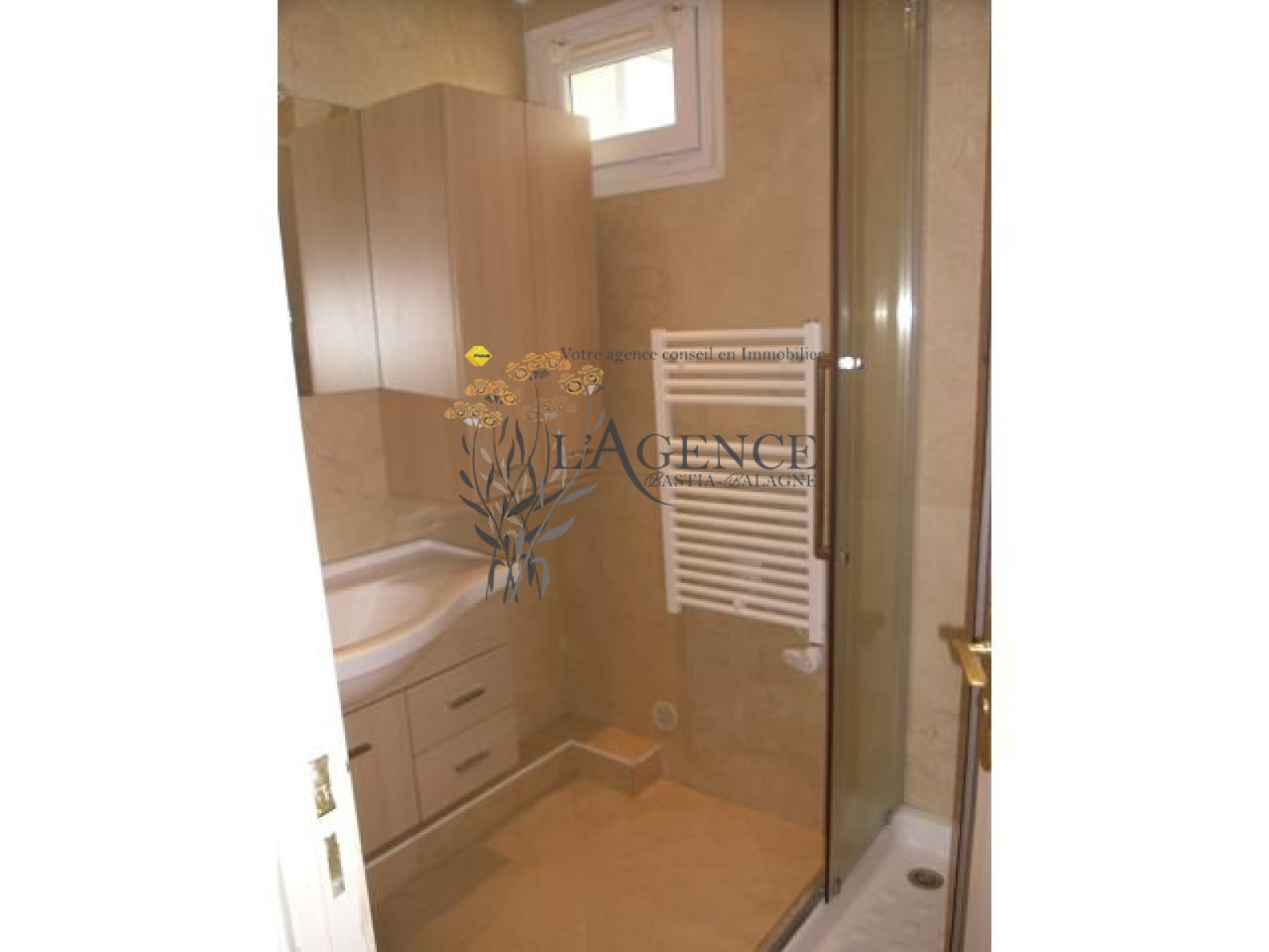 Image_, Appartement, Bastia, ref :1805985