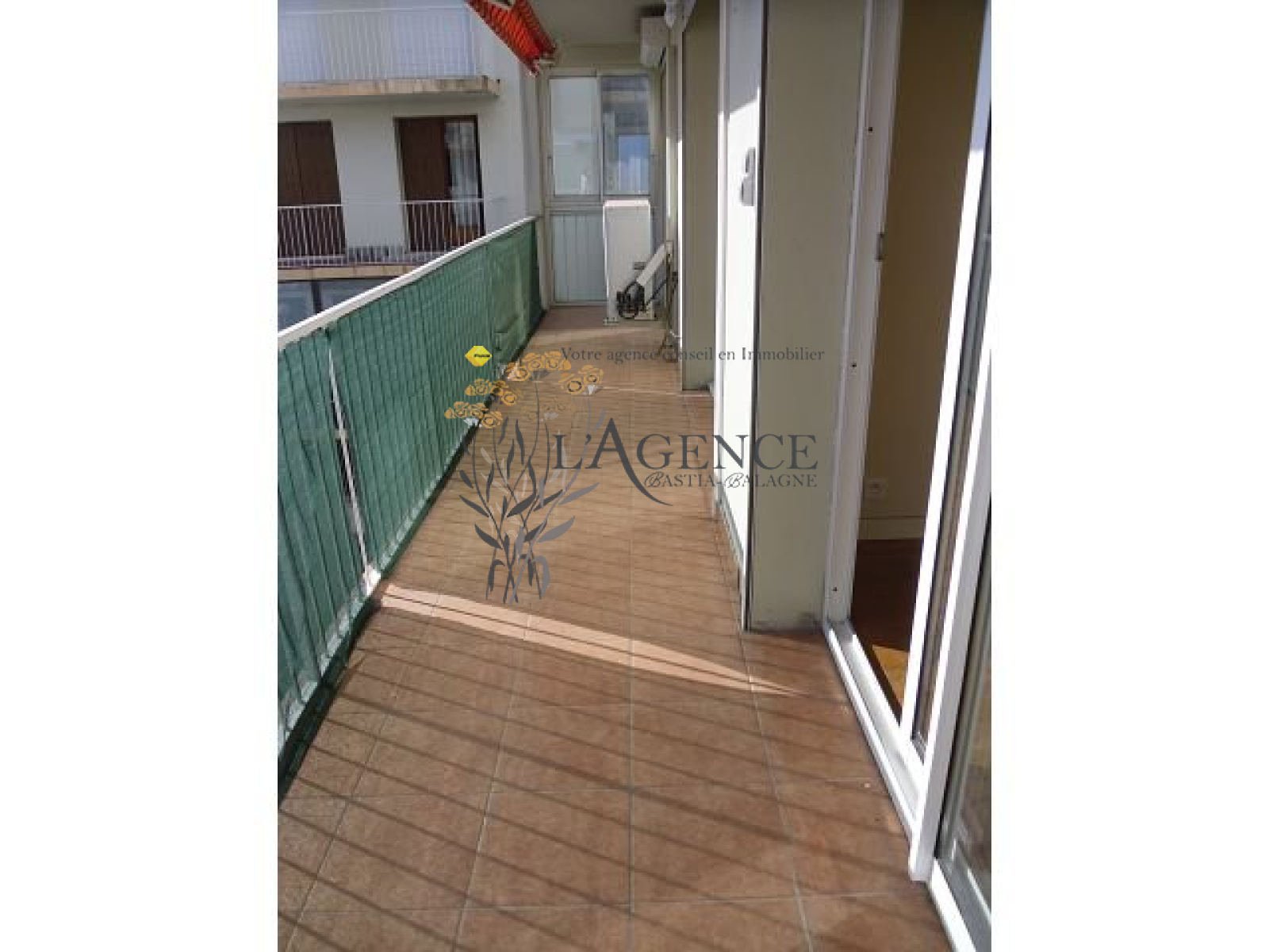 Image_, Appartement, Bastia, ref :1805985