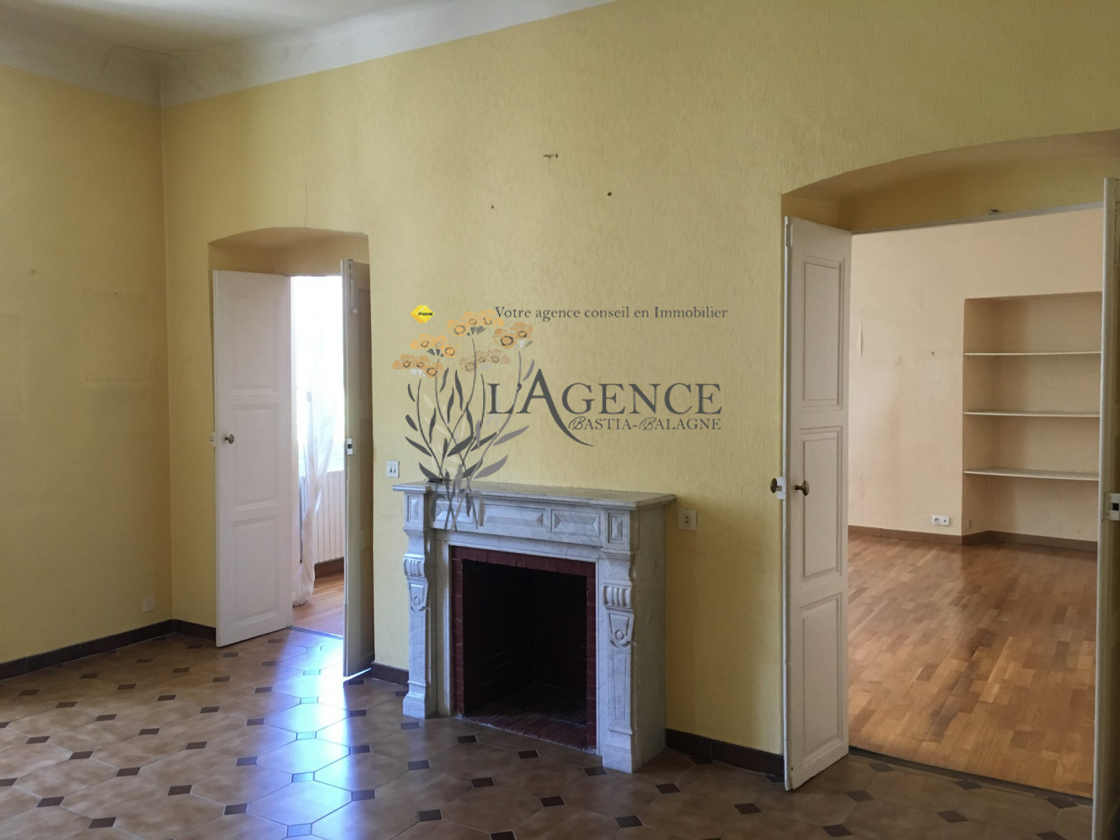 Image_, Appartement, Bastia, ref :1760345