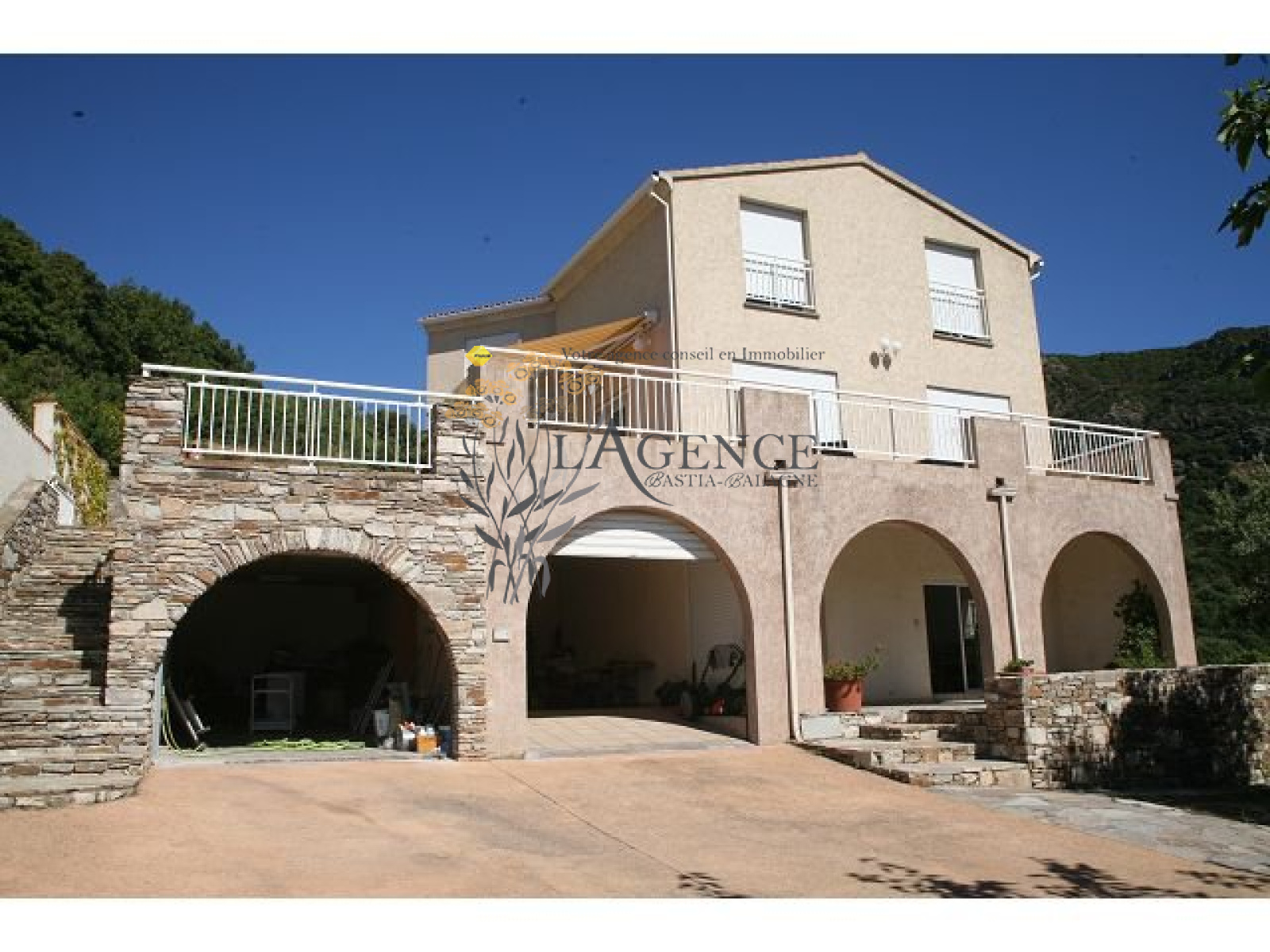 Image_, Appartement, Ville-di-Pietrabugno, ref :1806127