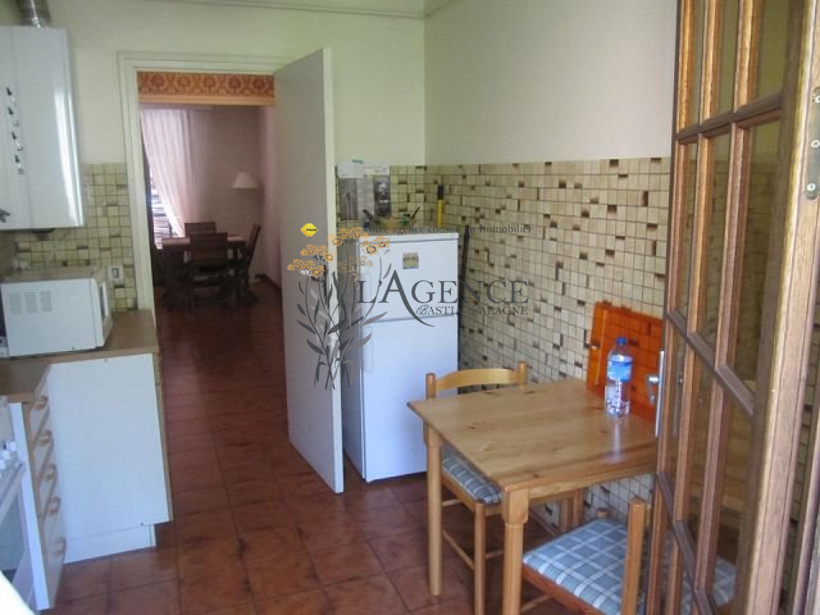 Image_, Appartement, Bastia, ref :1806335