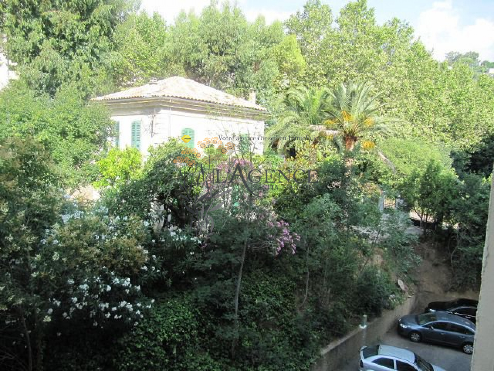 Image_, Appartement, Bastia, ref :1806335