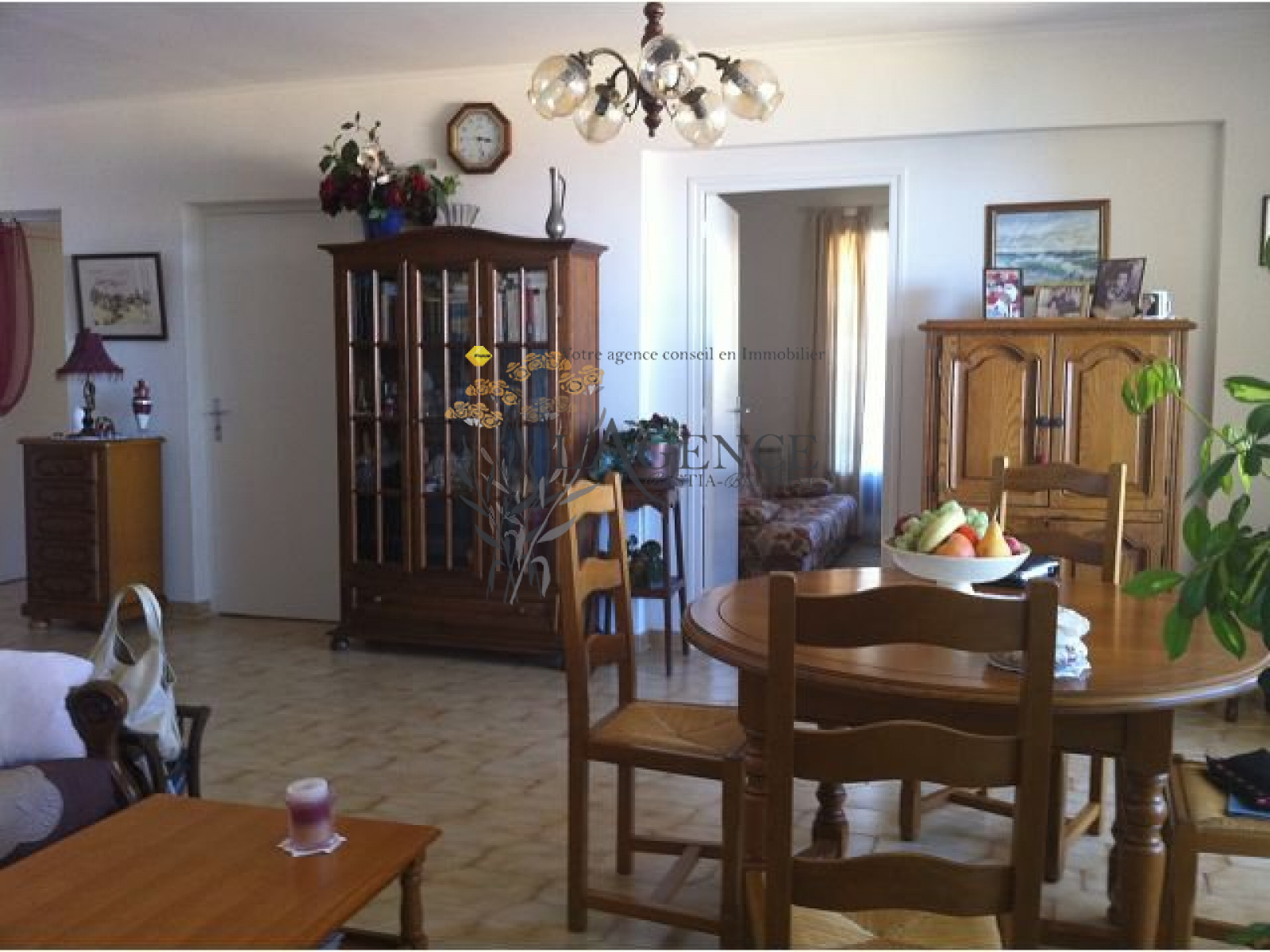 Image_, Appartement, Bastia, ref :1806315