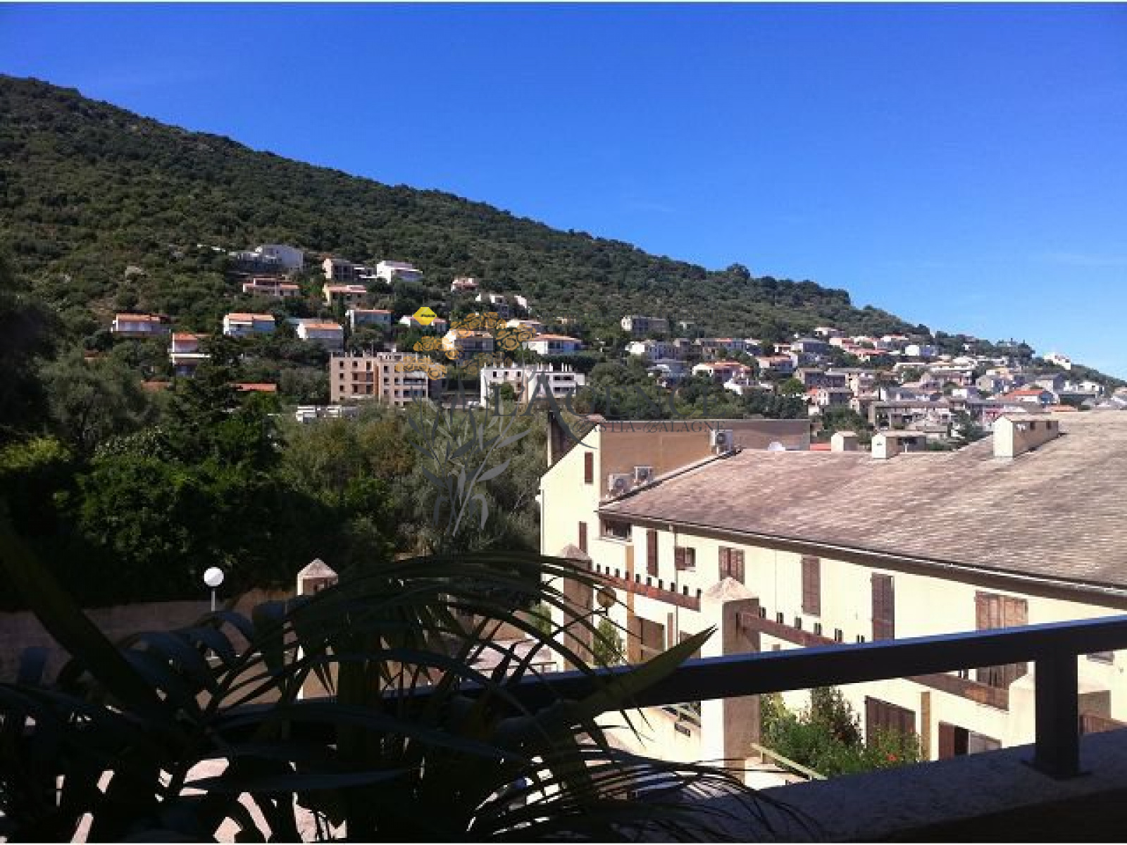 Image_, Appartement, Bastia, ref :1806315