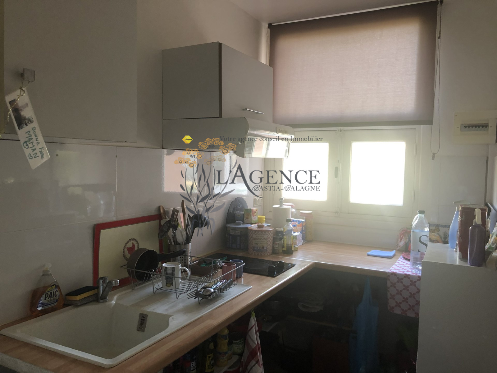 Image_, Appartement, Bastia, ref :3264864