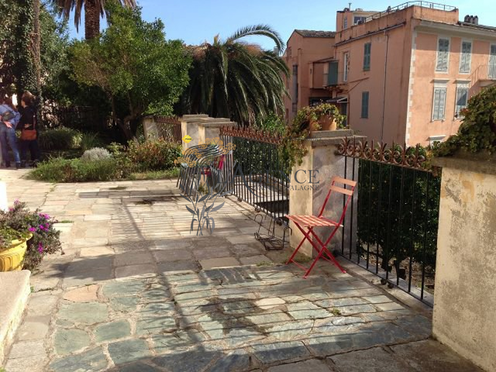 Image_, Appartement, Bastia, ref :1806202