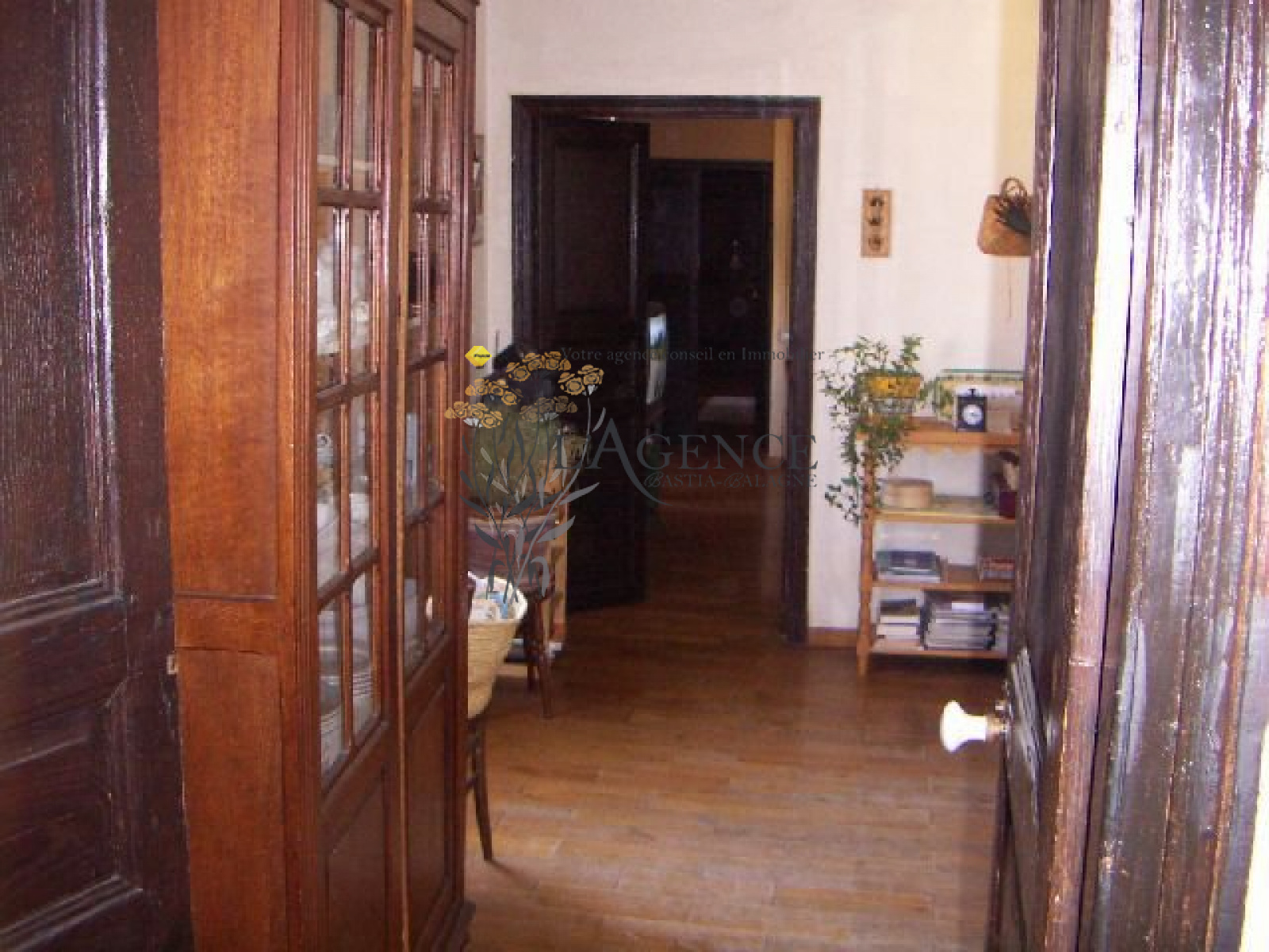 Image_, Appartement, Bastia, ref :1806426