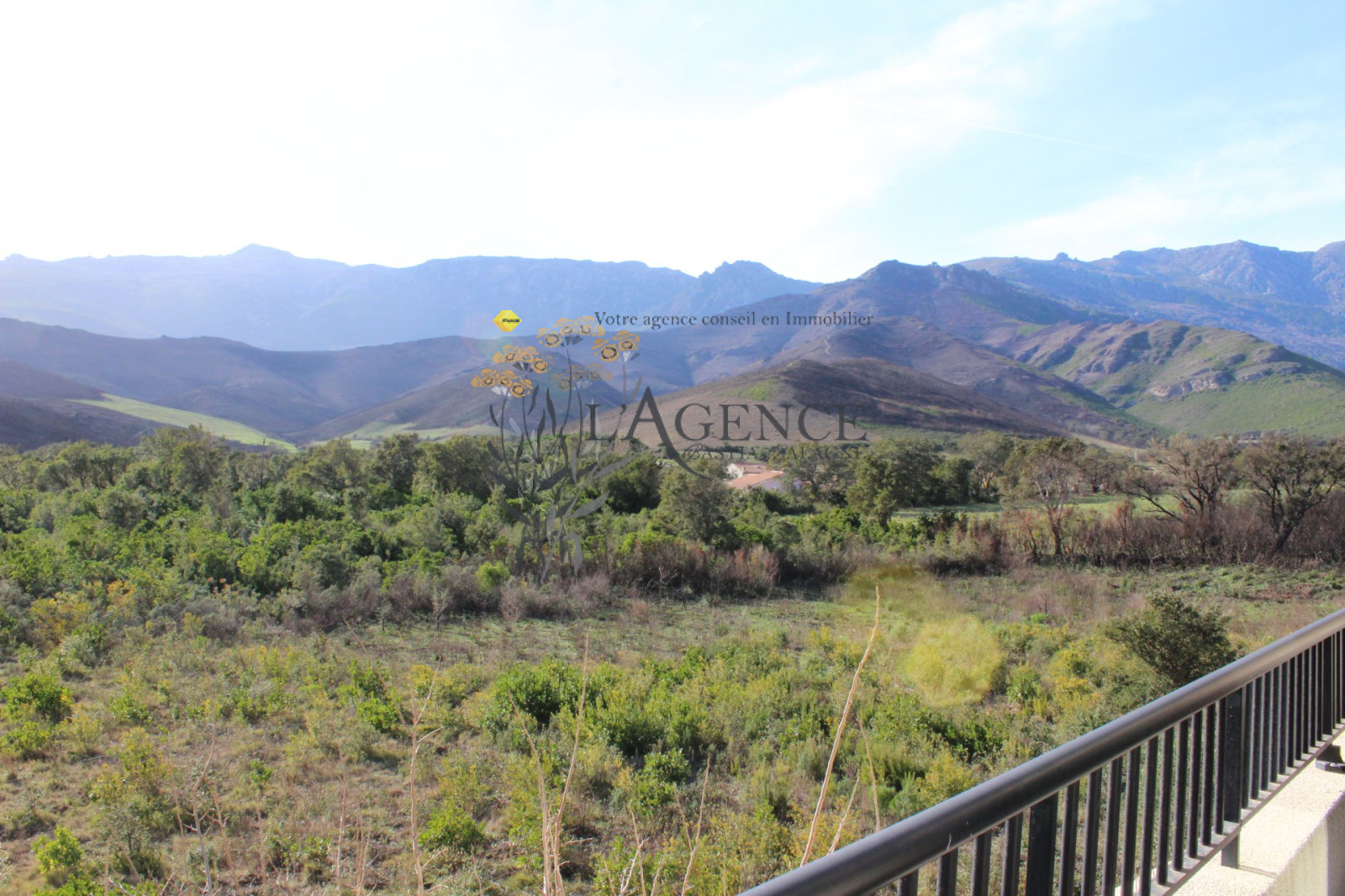 Image_, Appartement, Pietracorbara, ref :331293
