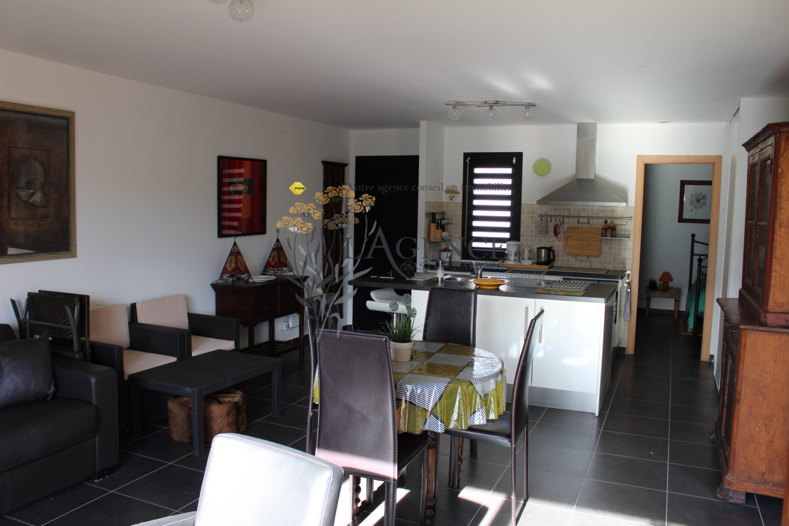 Image_, Appartement, Pietracorbara, ref :331293
