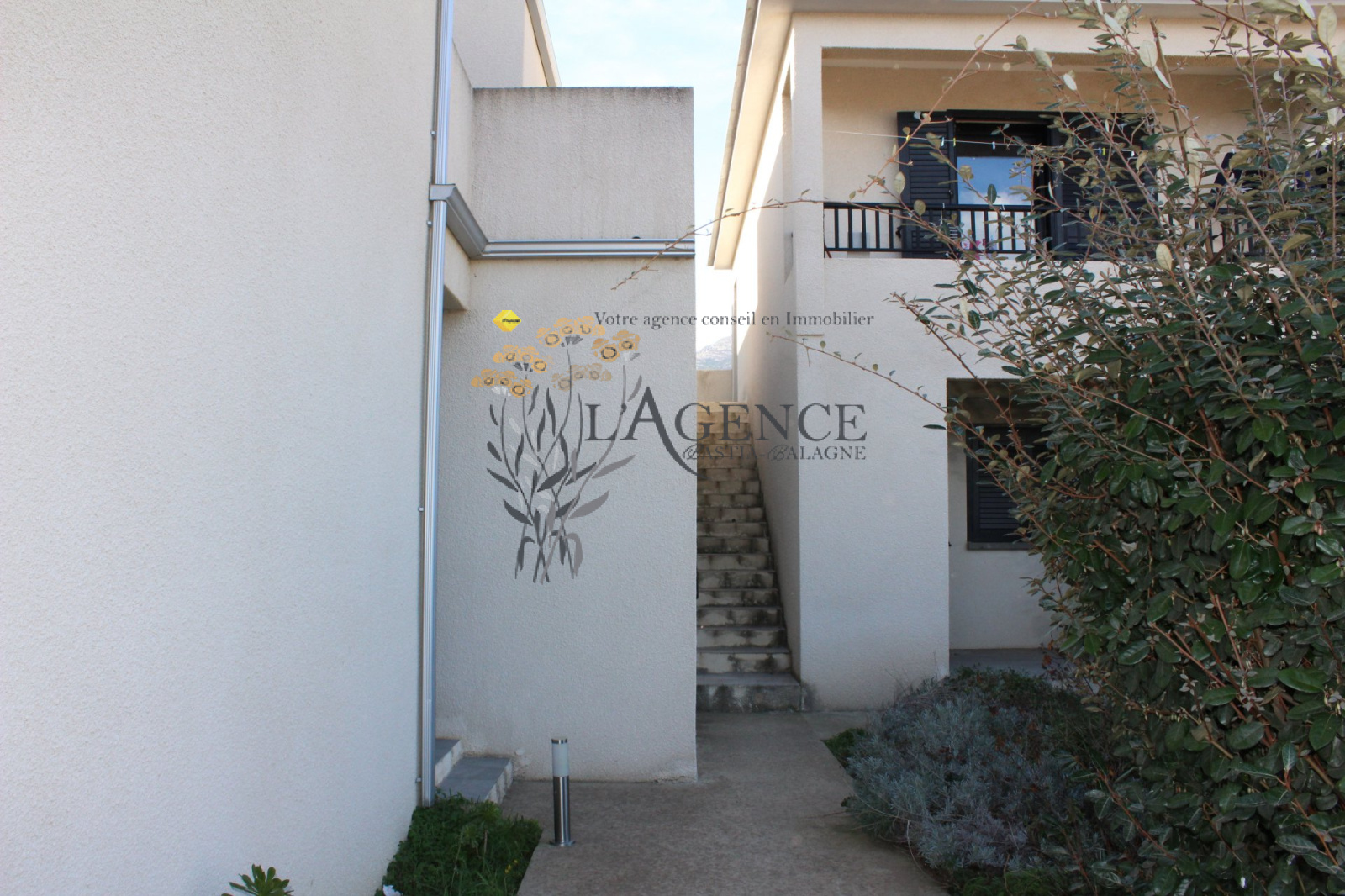 Image_, Appartement, Pietracorbara, ref :331293