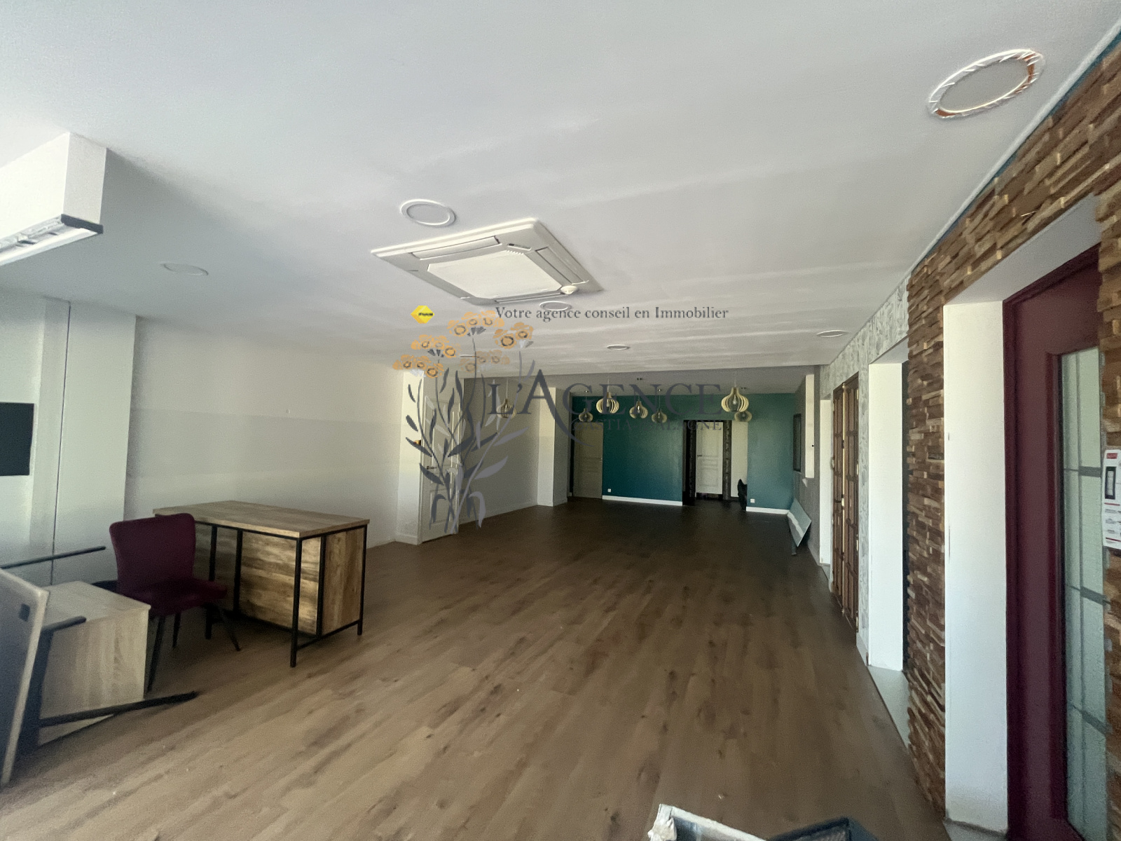 Image_, Local commercial, Biguglia, ref :3224-LOT29