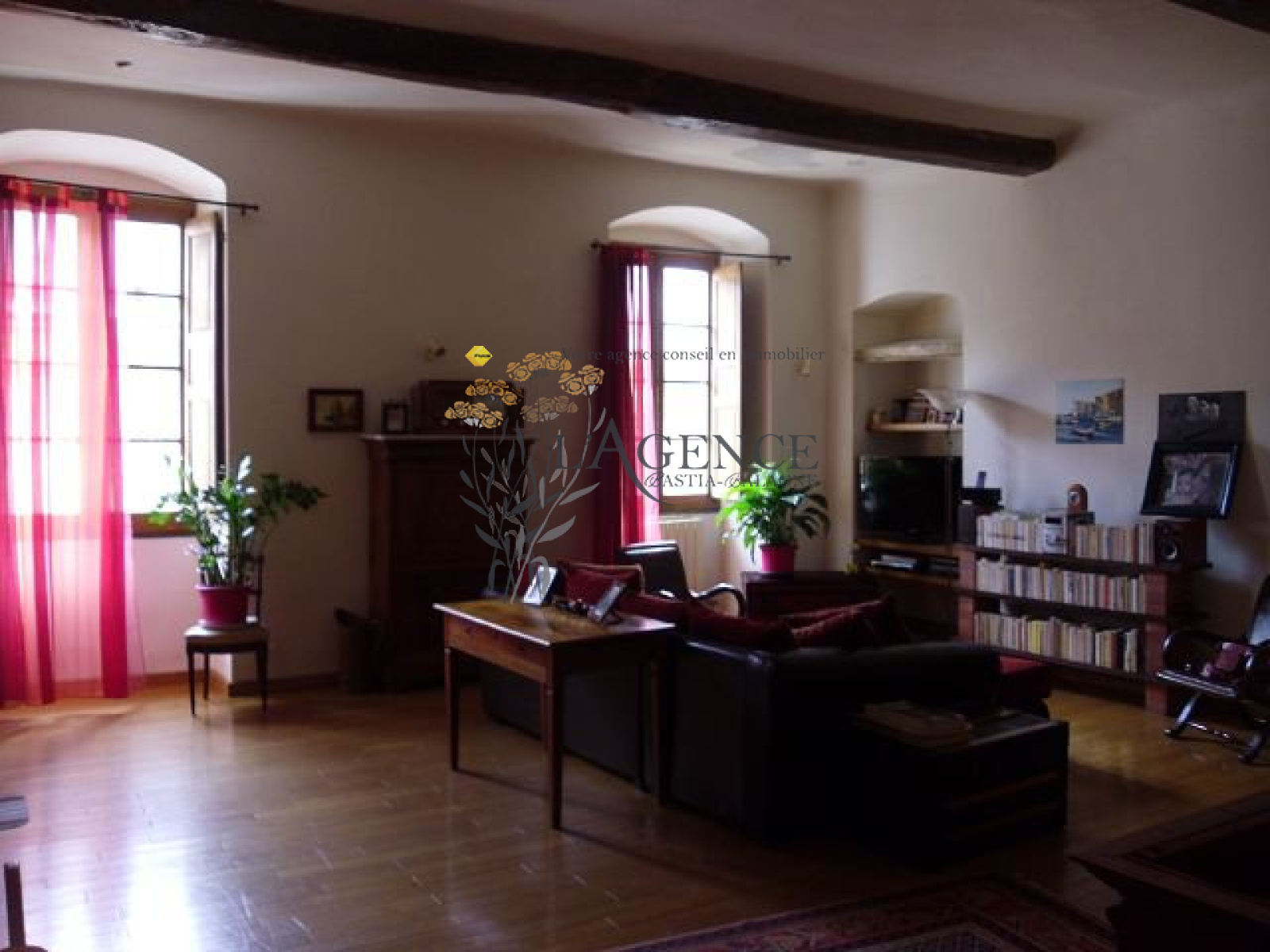 Image_, Appartement, Bastia, ref :1806018
