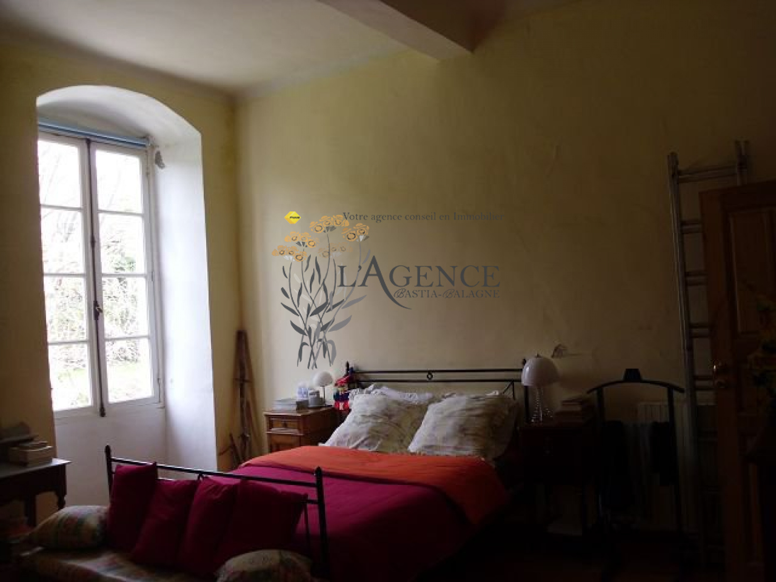 Image_, Appartement, Bastia, ref :1806018