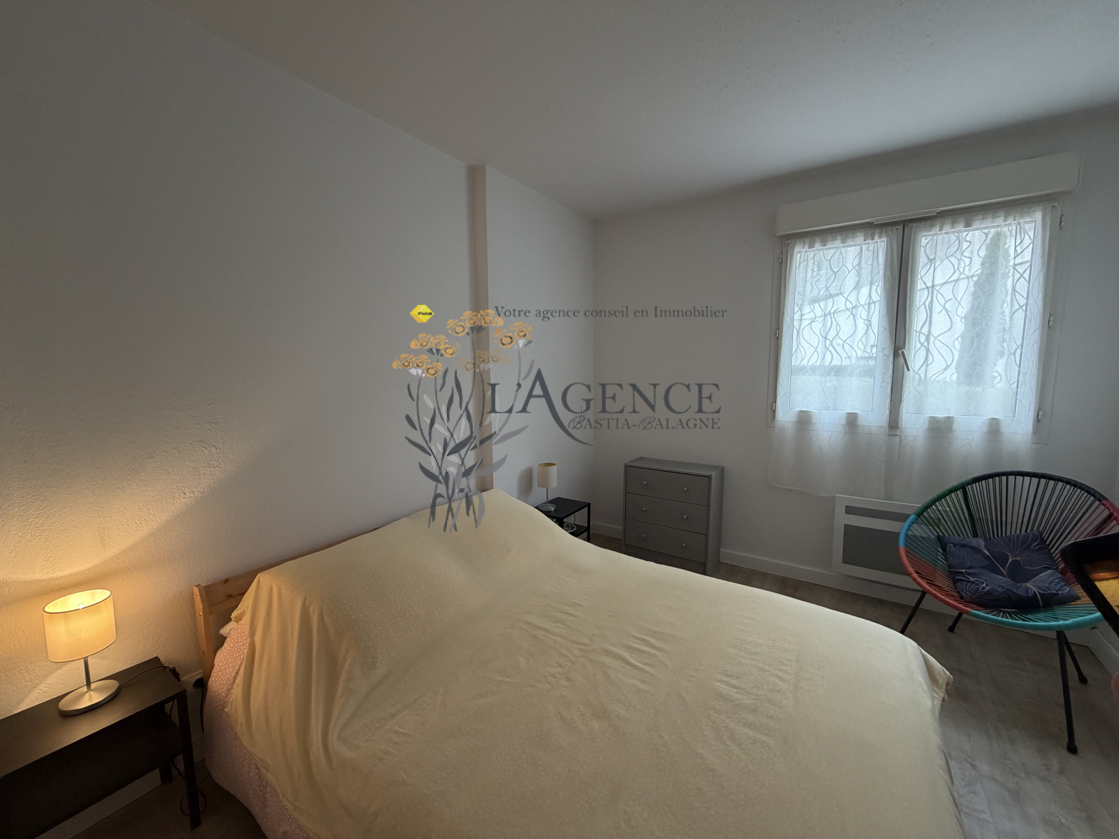 Image_, Appartement, Bastia, ref :3312