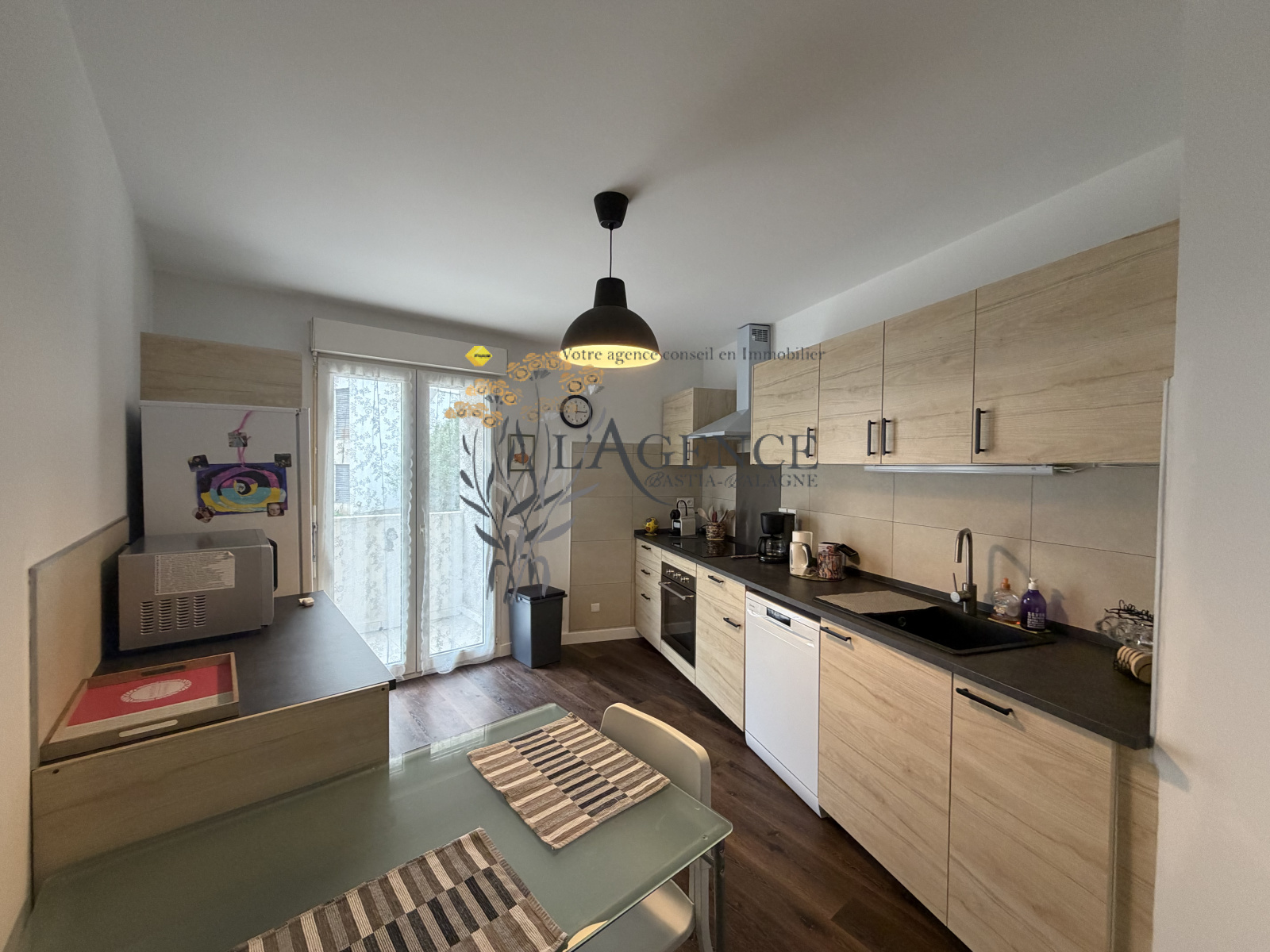 Image_, Appartement, Bastia, ref :3312