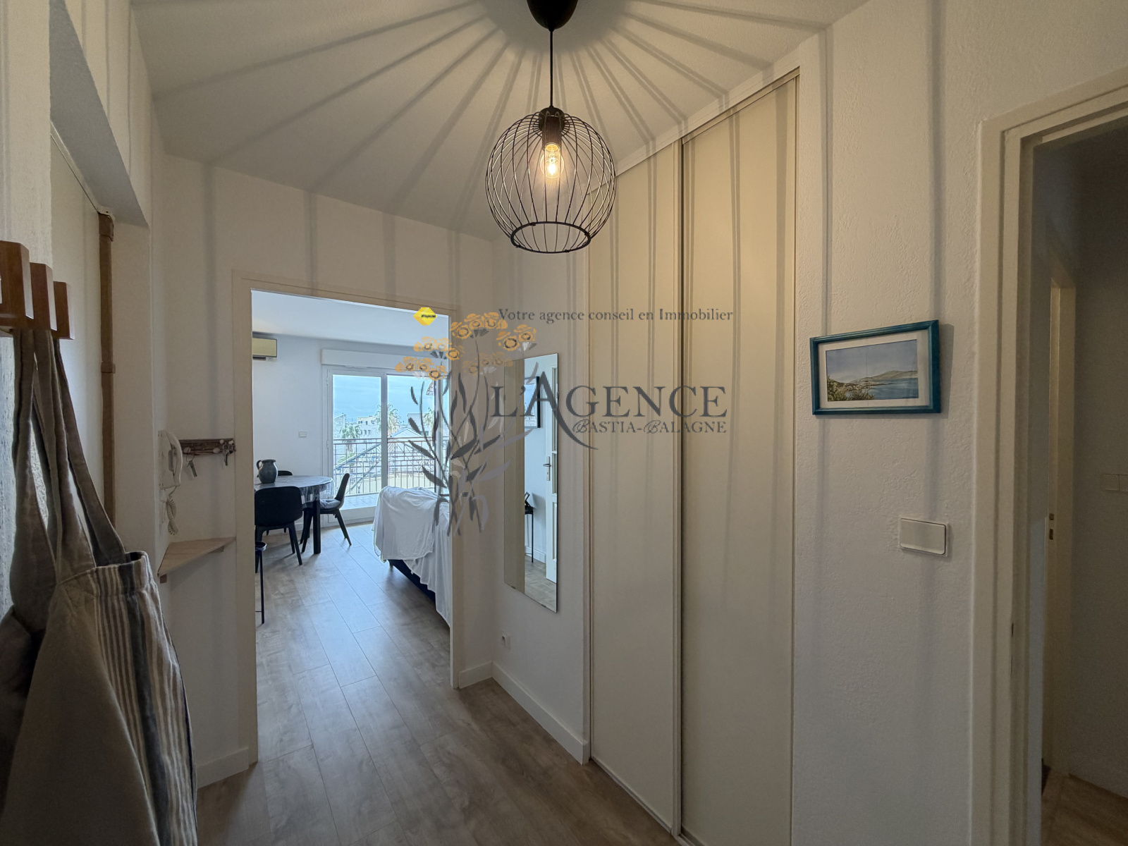 Image_, Appartement, Bastia, ref :3312