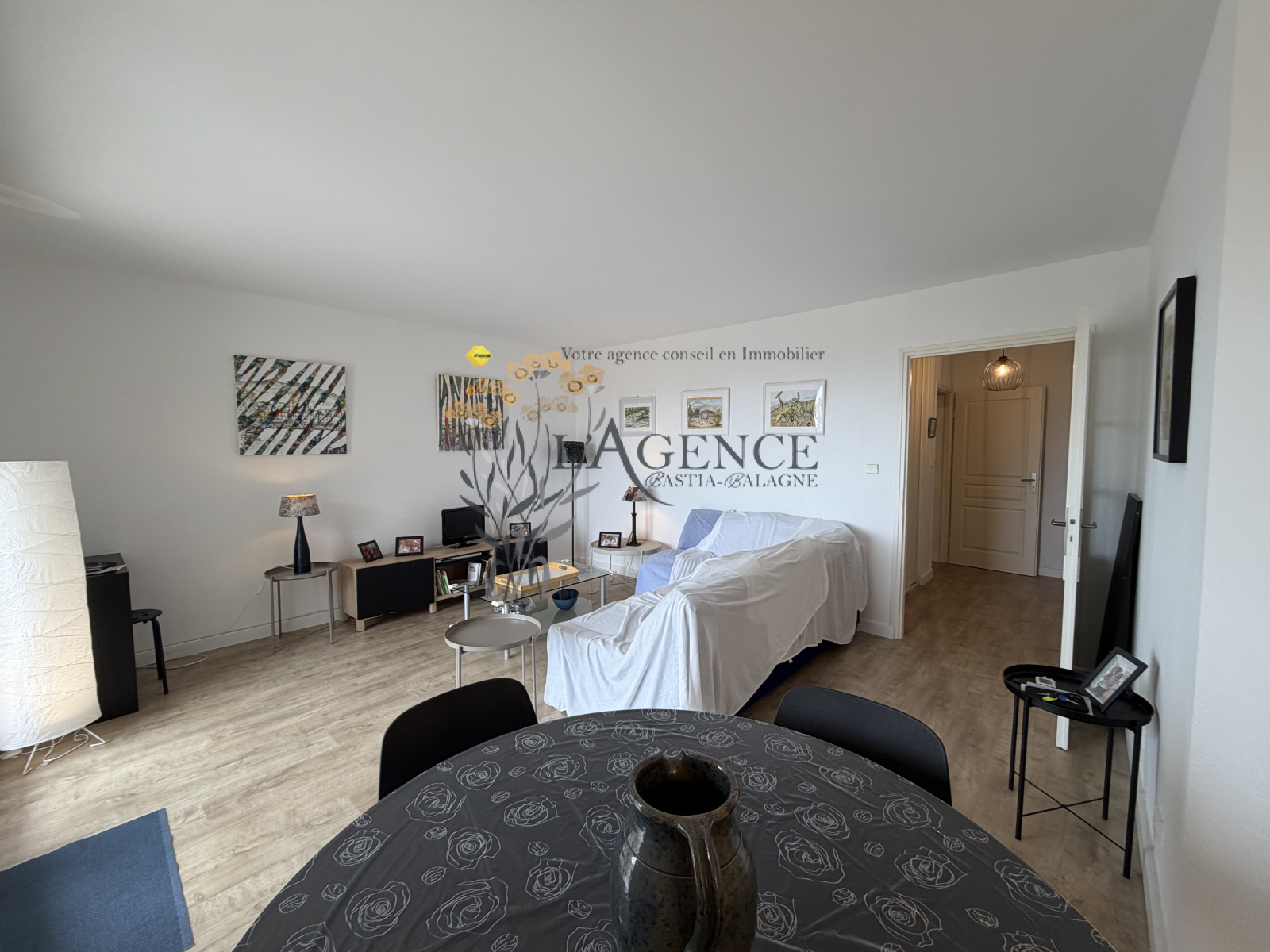 Image_, Appartement, Bastia, ref :3312