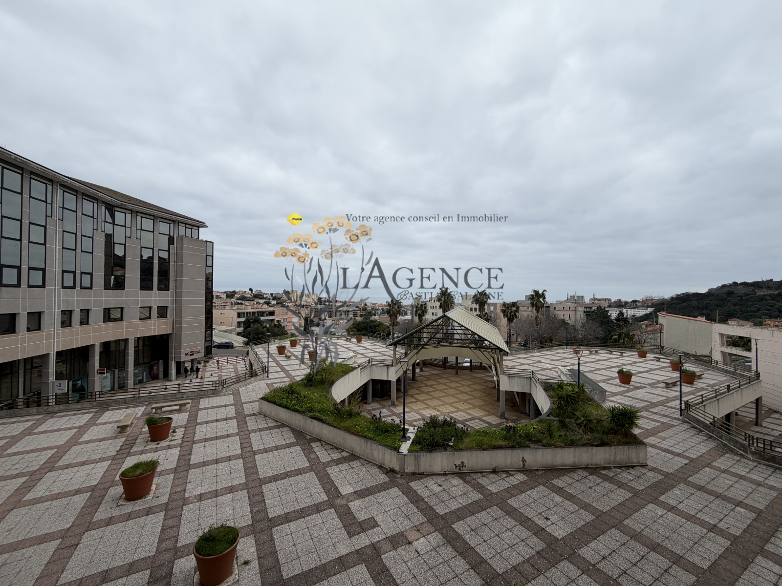 Image_, Appartement, Bastia, ref :3312