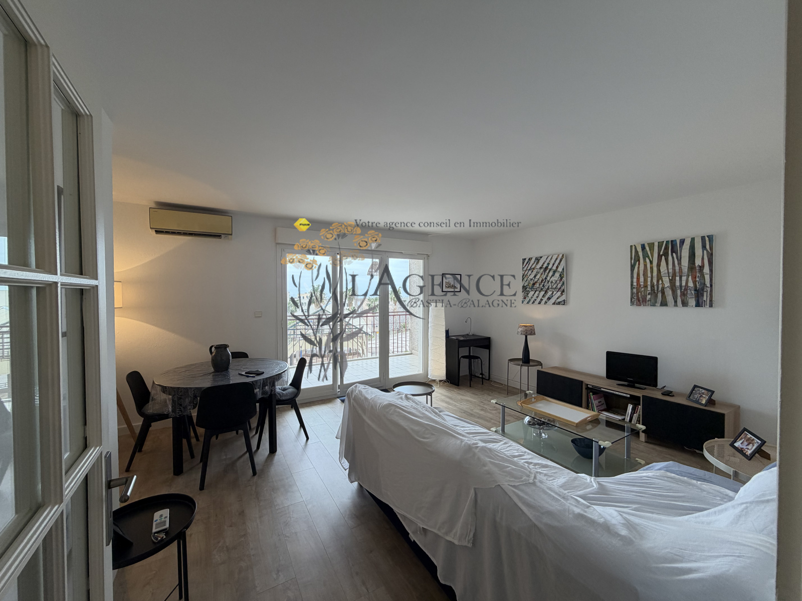 Image_, Appartement, Bastia, ref :3312