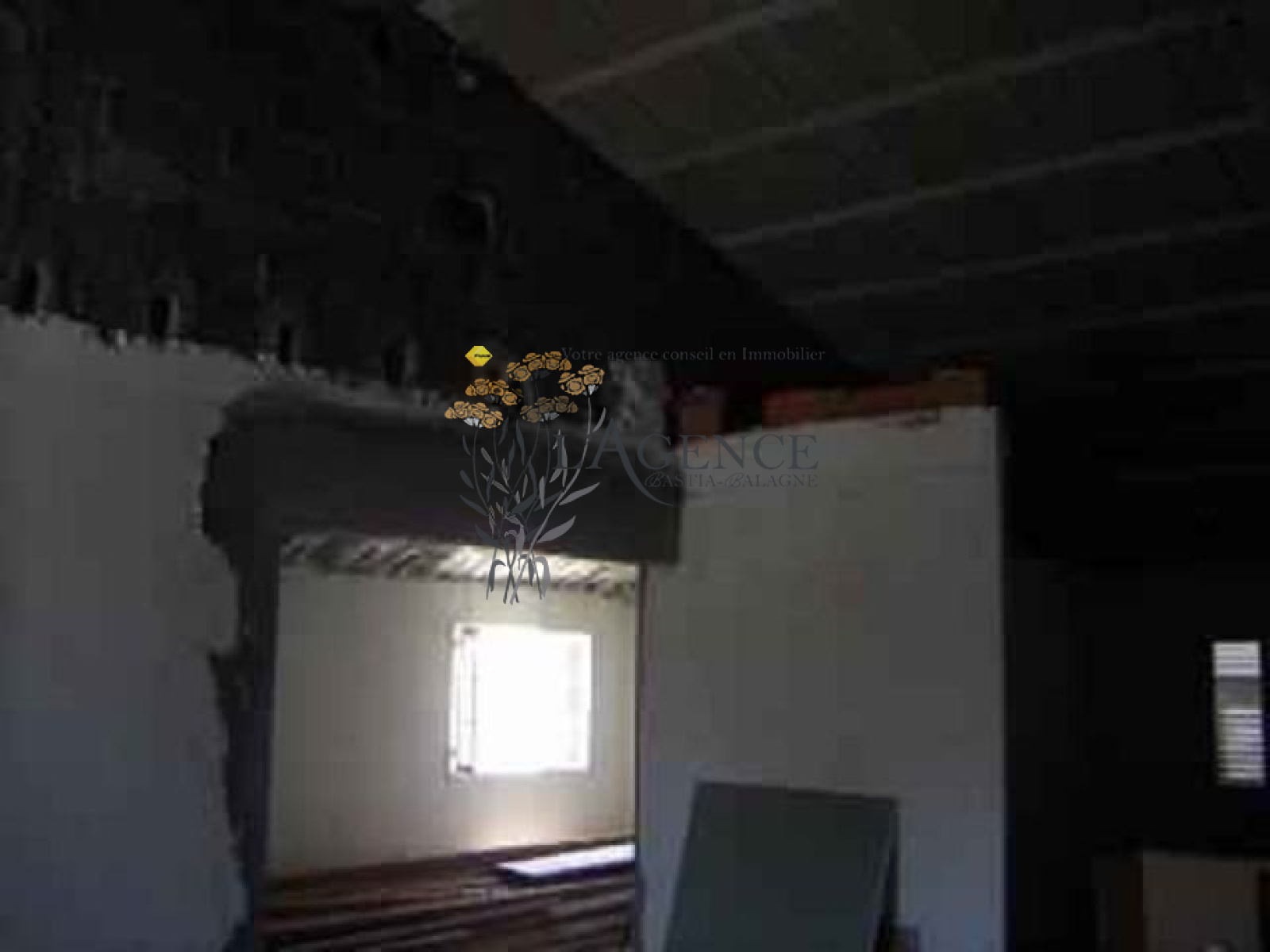 Image_, Appartement, Bastia, ref :1806419