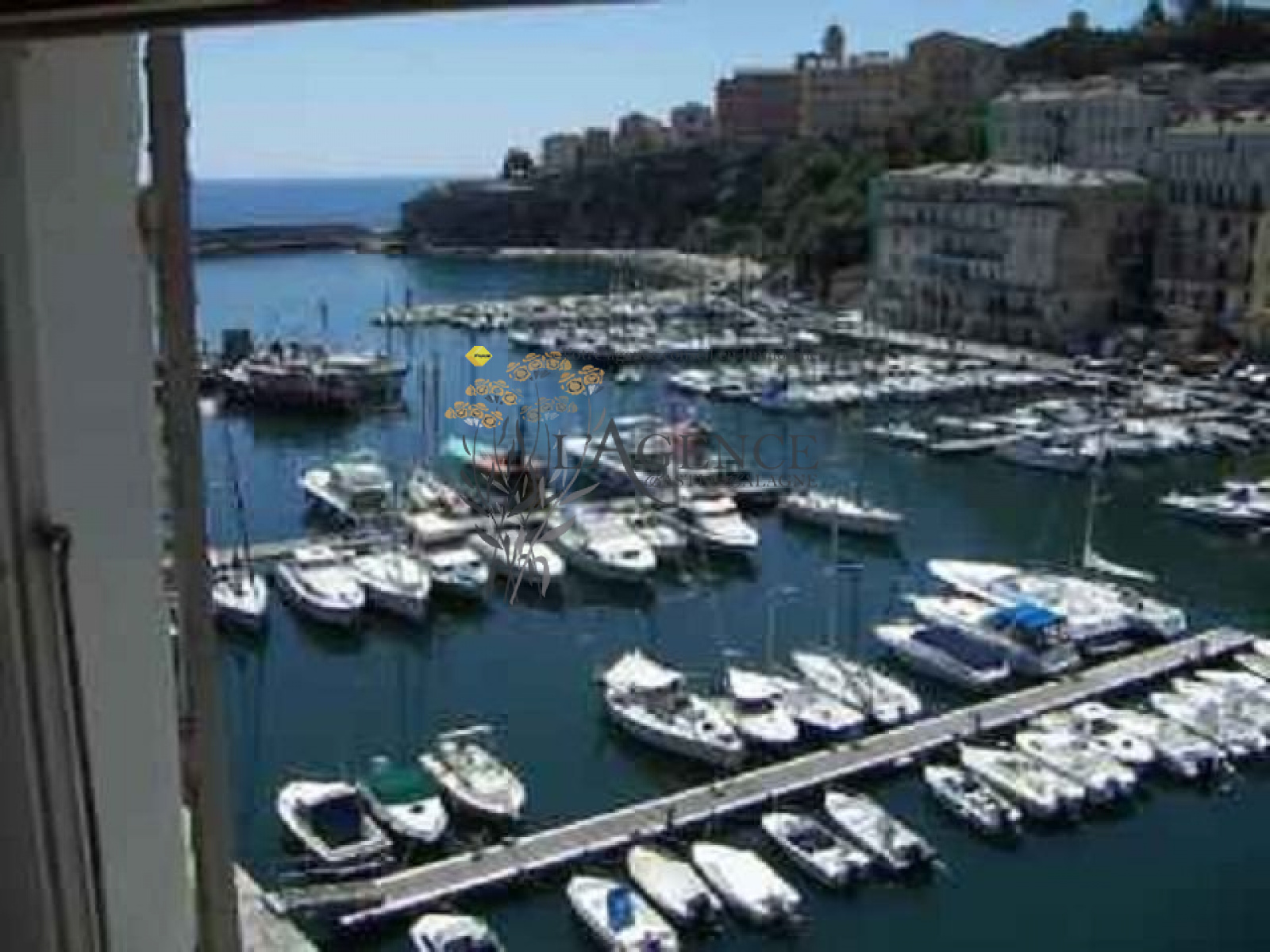 Image_, Appartement, Bastia, ref :1806419