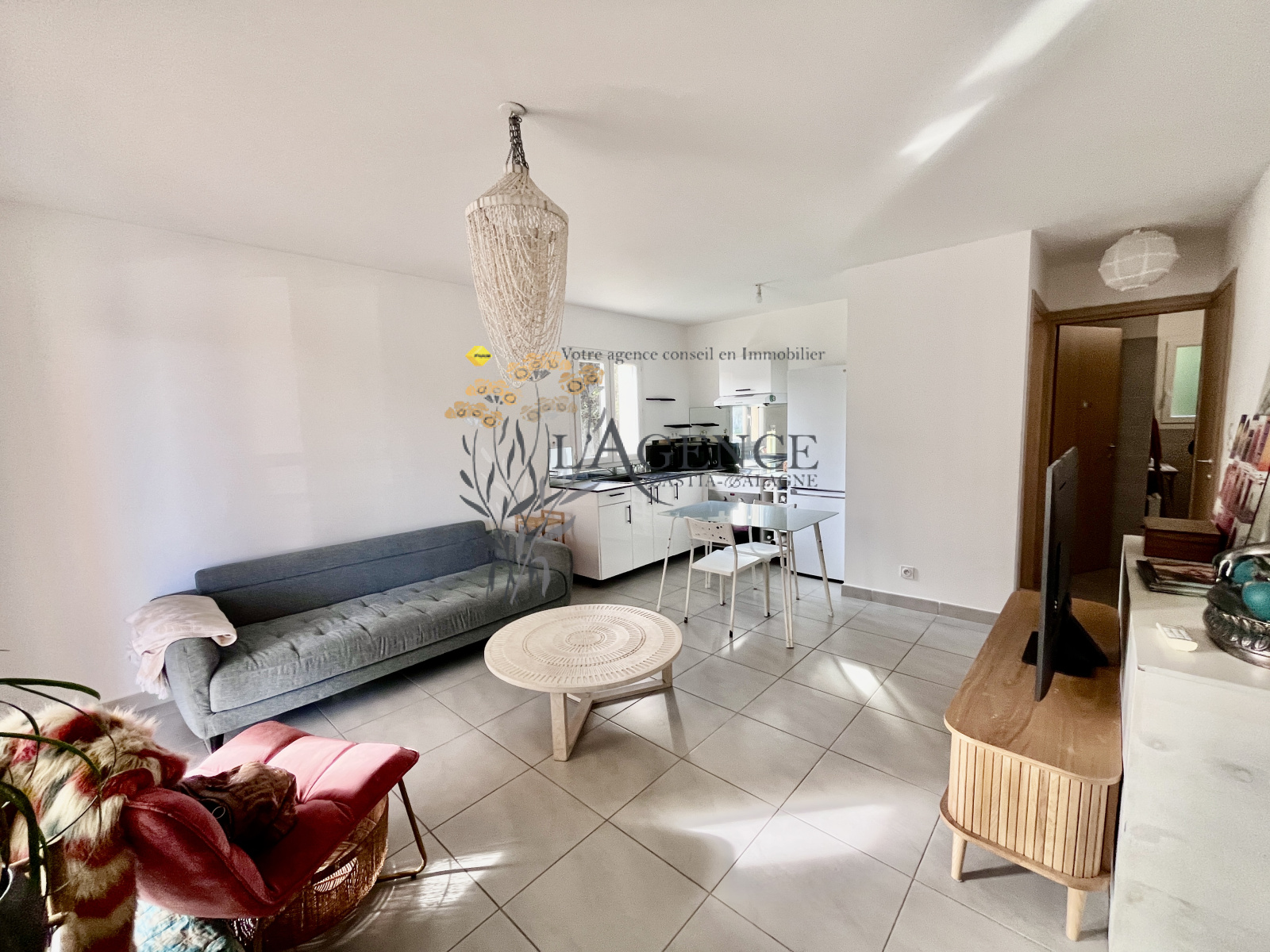 Image_, Appartement, Biguglia, ref :RES STE CHRISTELLE 2 - LOT 01