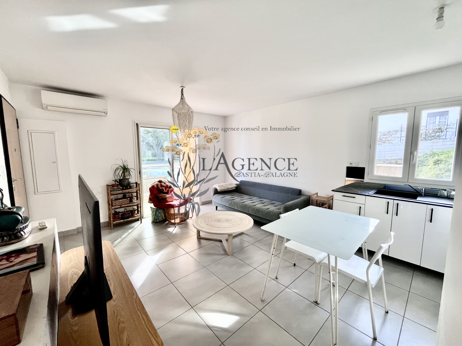 Image_, Appartement, Biguglia, ref :RES STE CHRISTELLE 2 - LOT 01