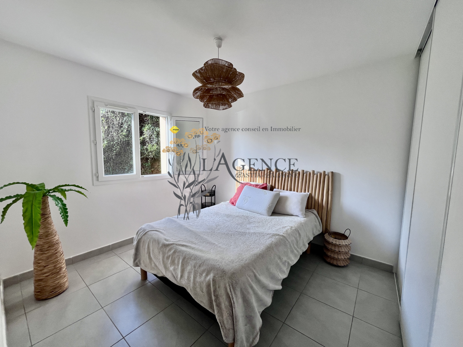 Image_, Appartement, Biguglia, ref :RES STE CHRISTELLE 2 - LOT 01