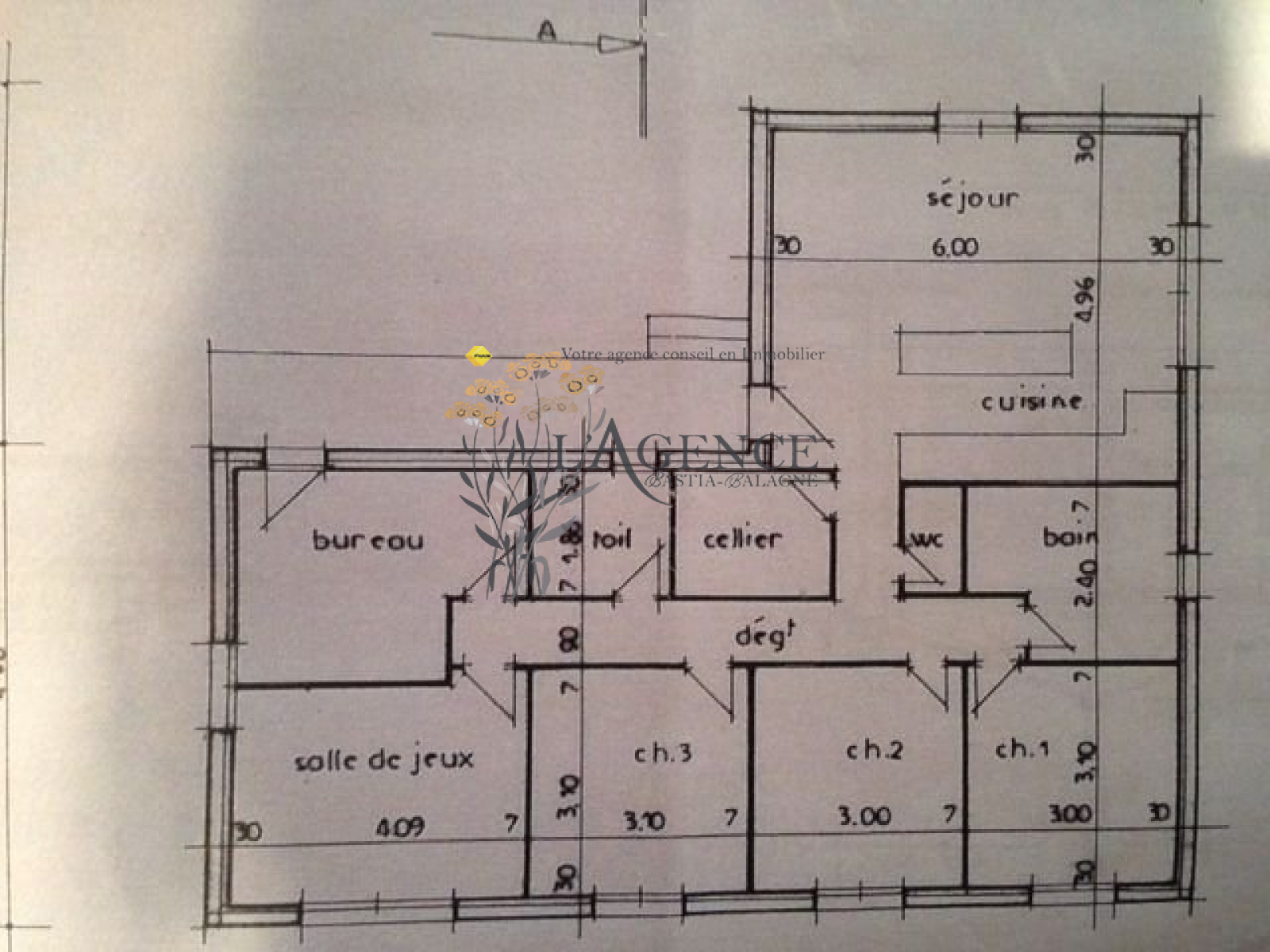 Image_, Appartement, Patrimonio, ref :1806027