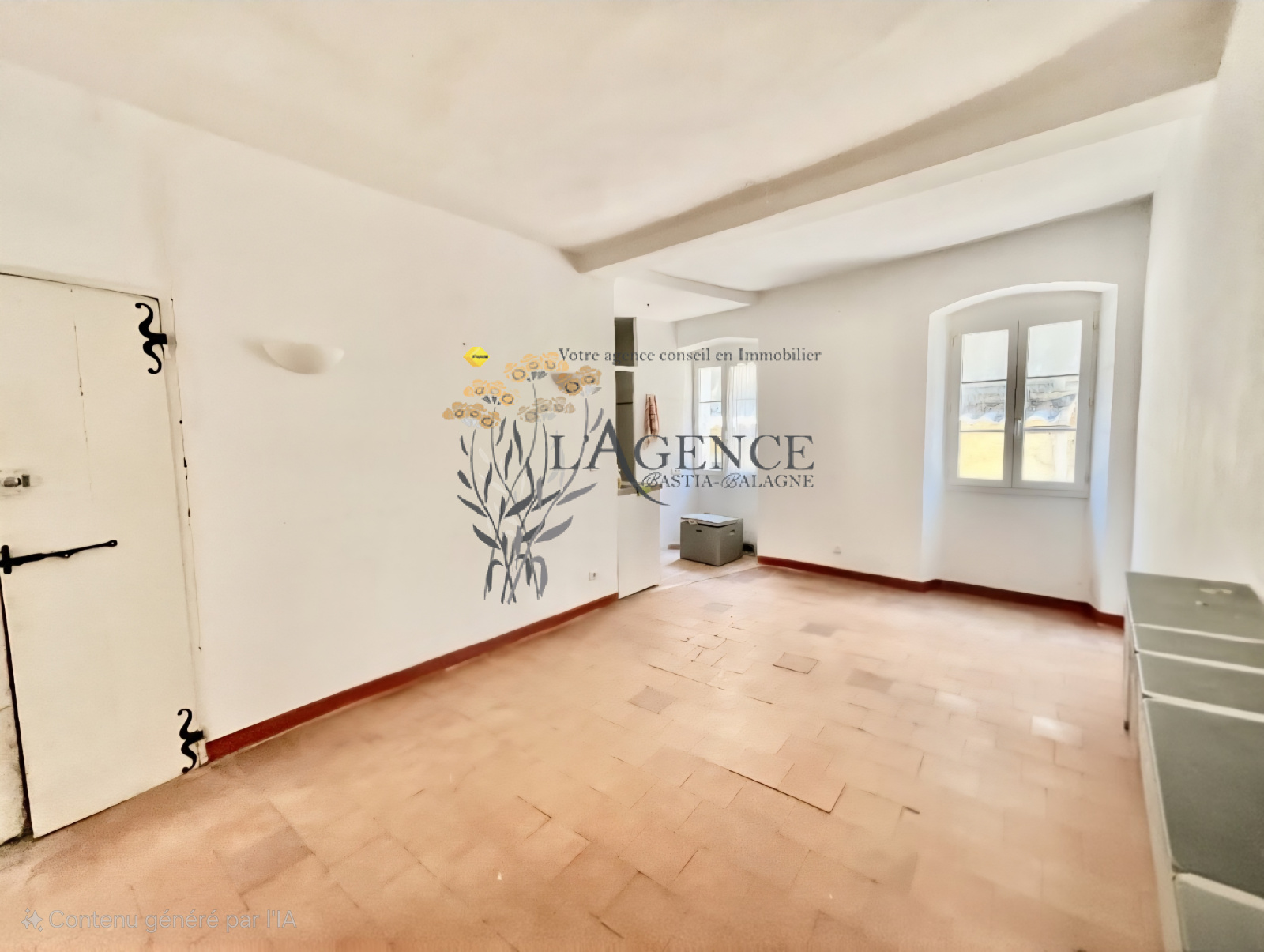 Image_, Appartement, L'Île-Rousse, ref :3097