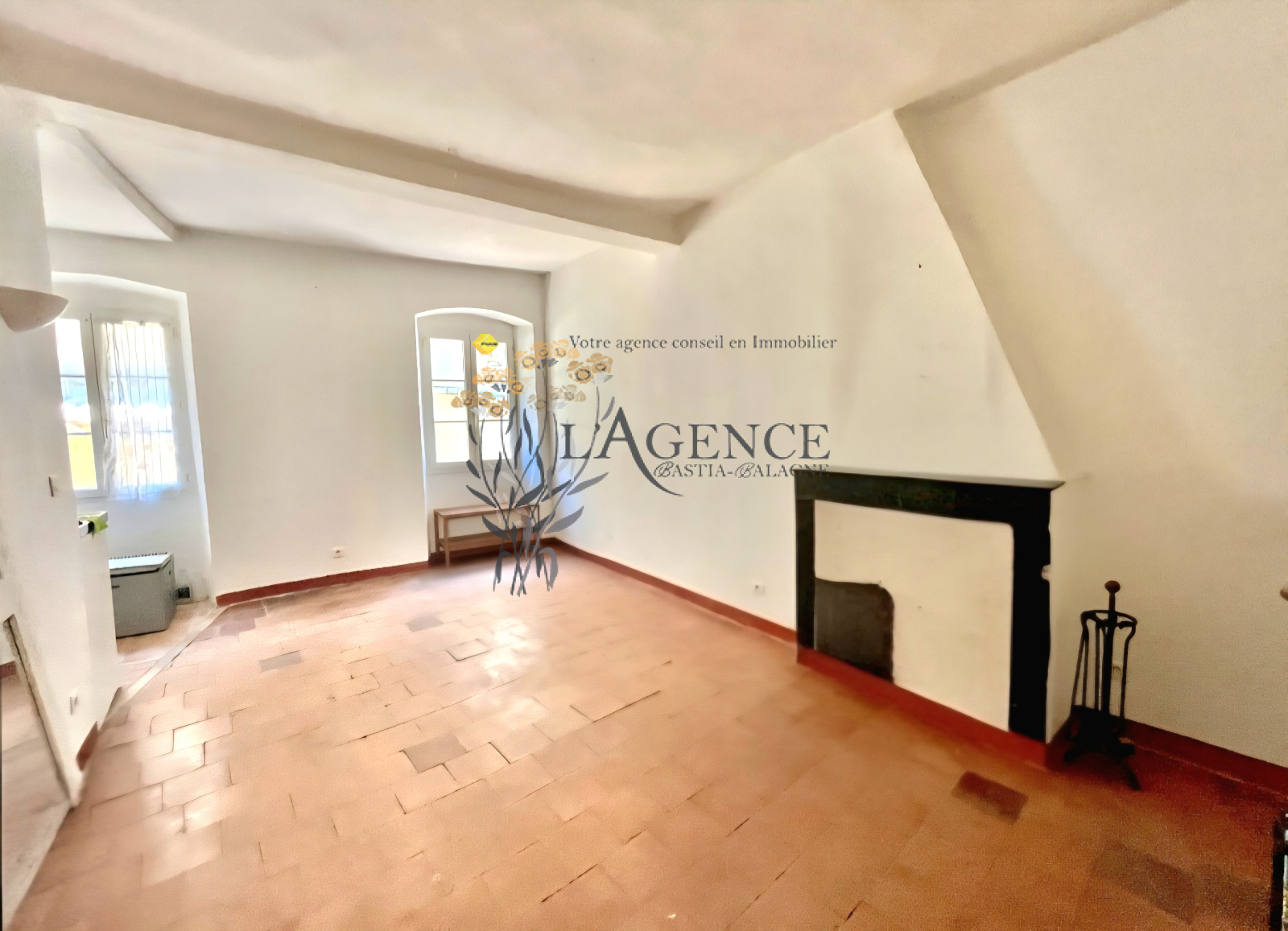 Image_, Appartement, L'Île-Rousse, ref :3097