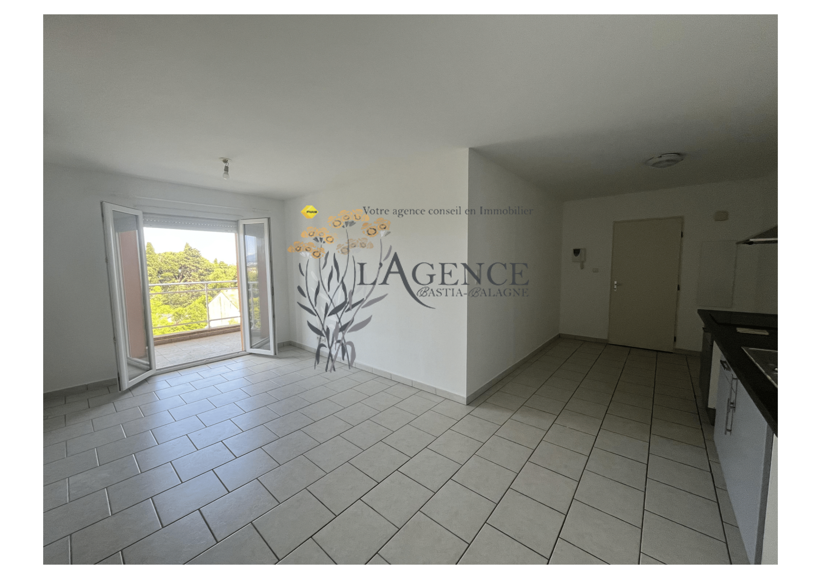 Image_, Appartement, Biguglia, ref :073 - T2 ST JEAN