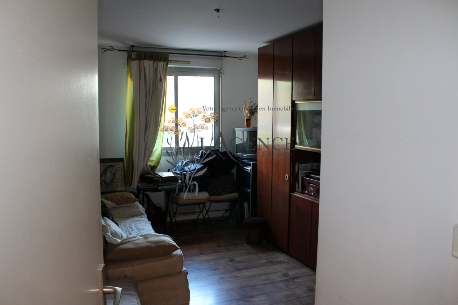 Image_, Appartement, Bastia, ref :747376